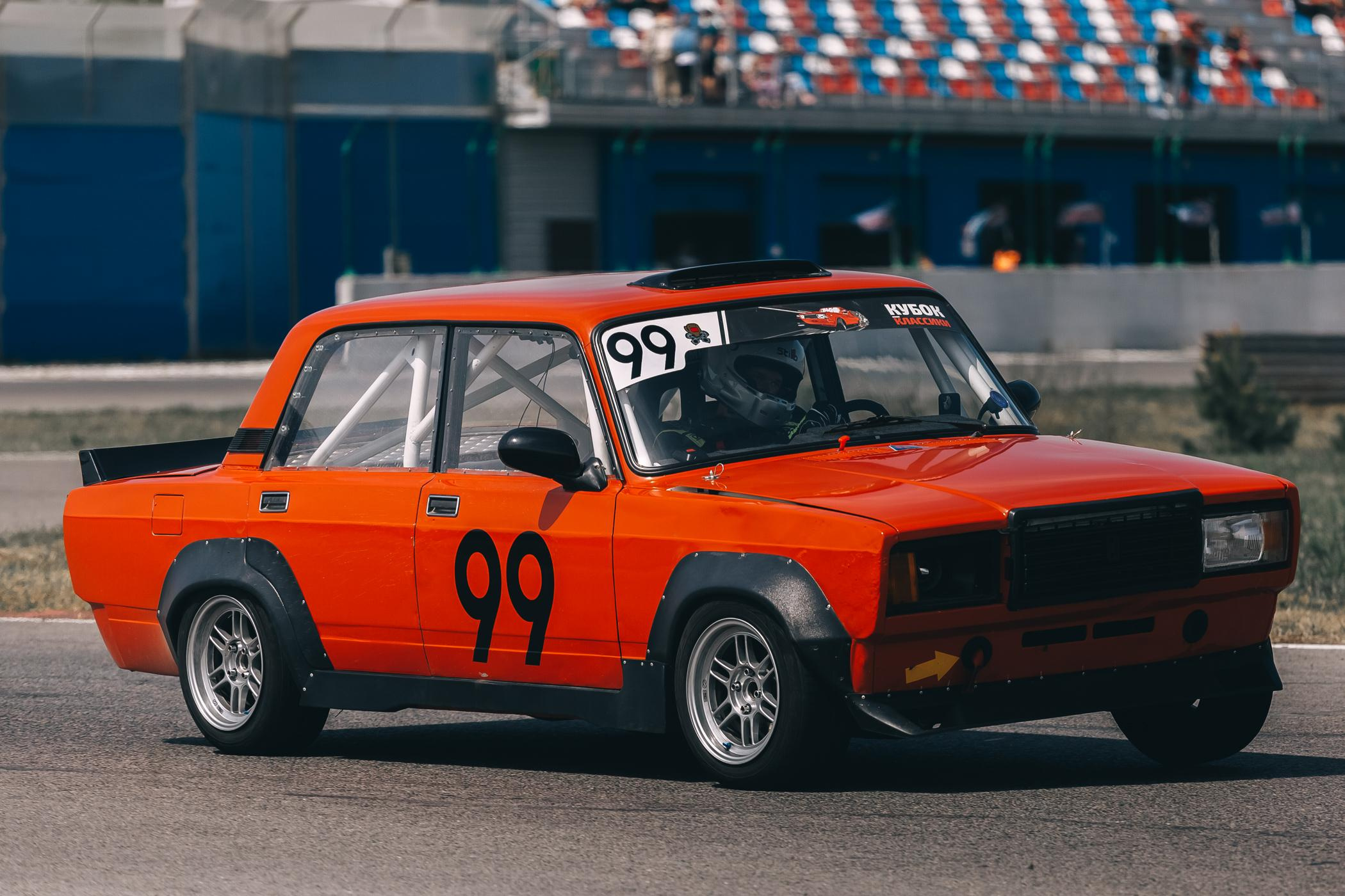 Кузбасский автодром. Фотограф Кемерово | Сергей