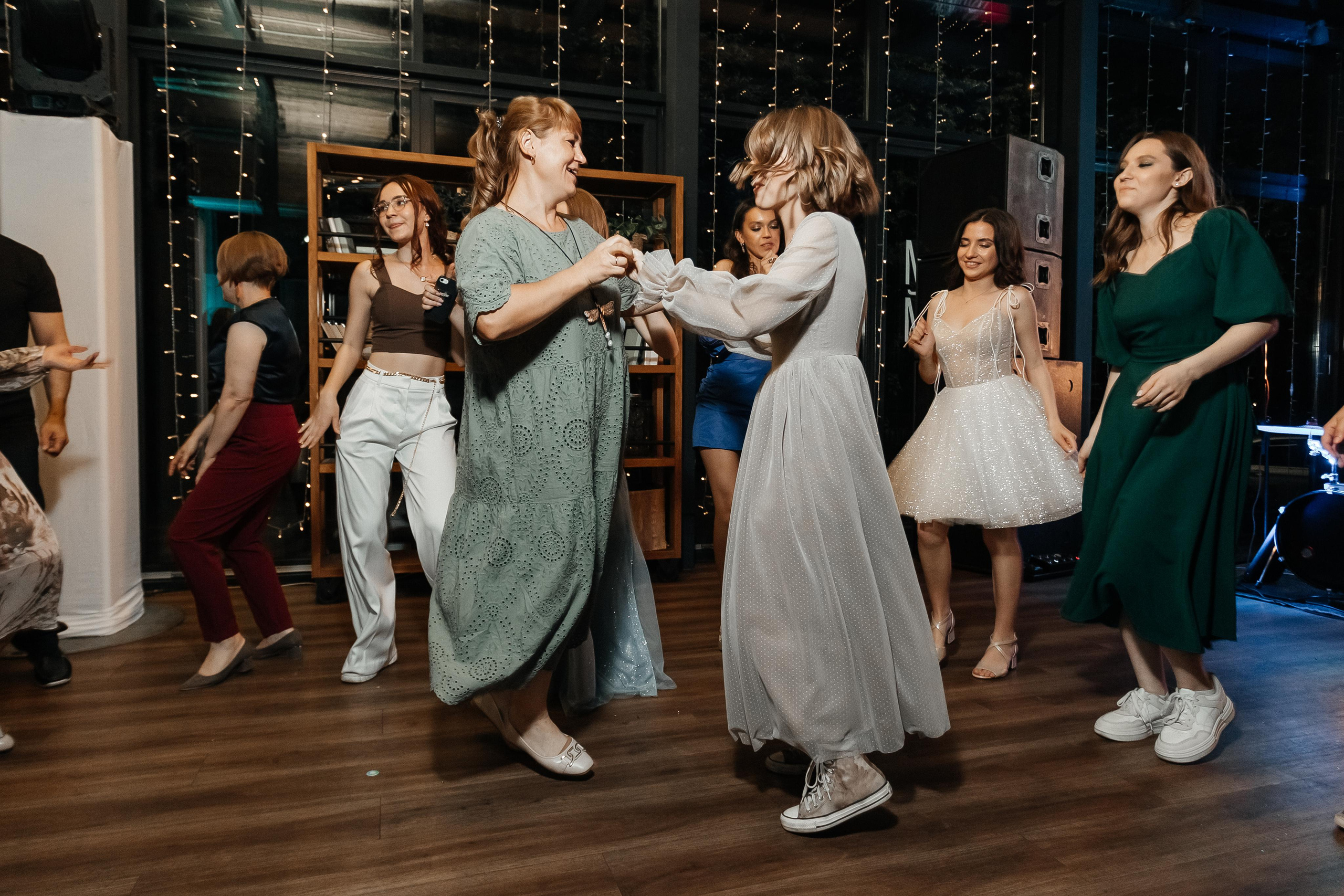 Выпускной 41 Гимназии. Фотограф Кемерово | Сергей