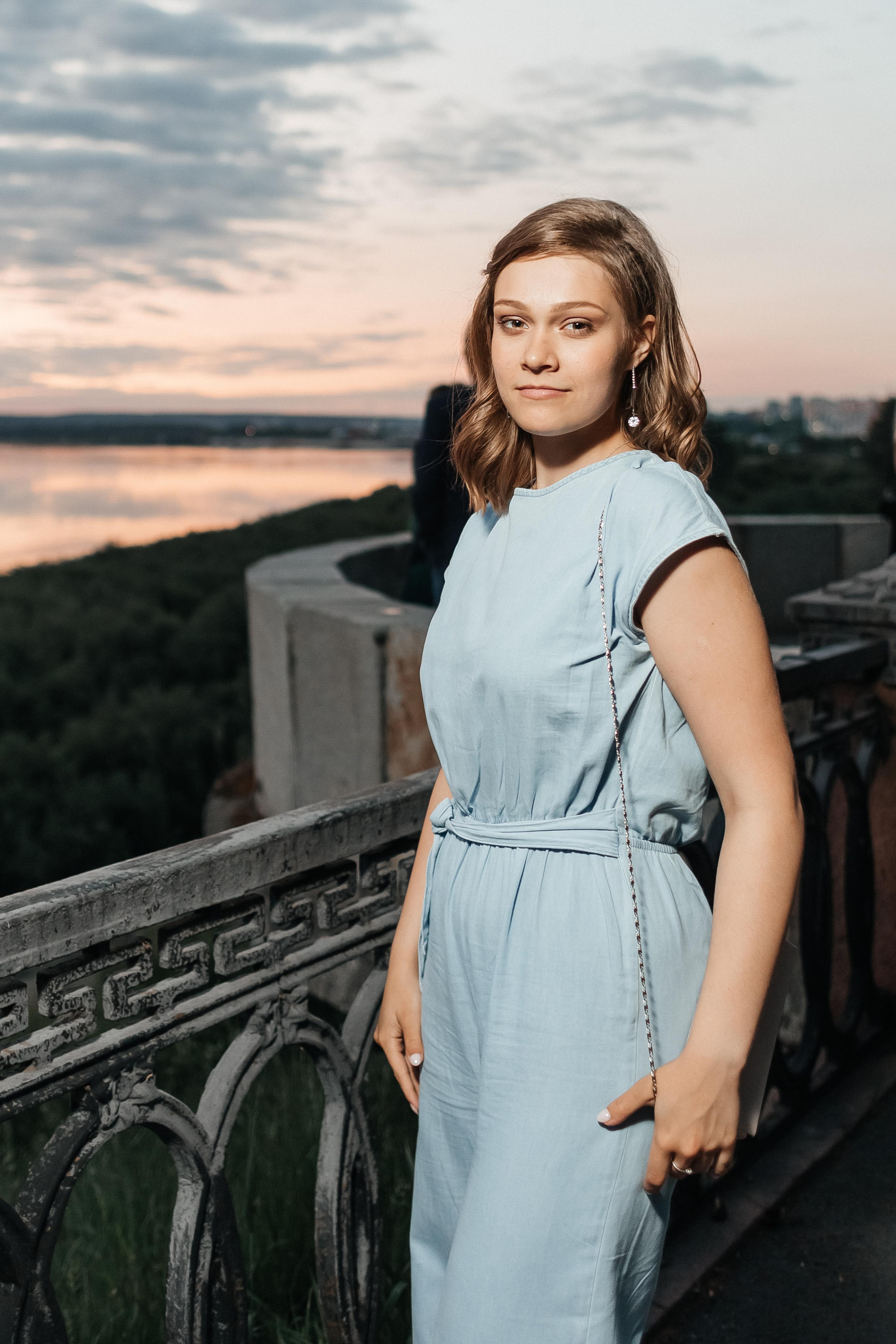 Выпускной 41 Гимназии. Фотограф Кемерово | Сергей