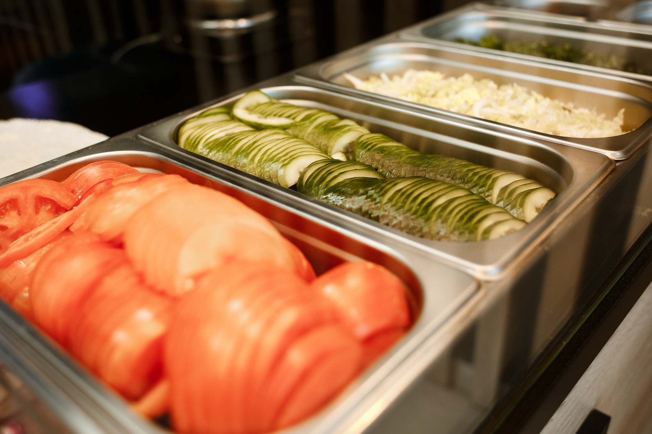 DonerHome. Фотограф Кемерово | Сергей