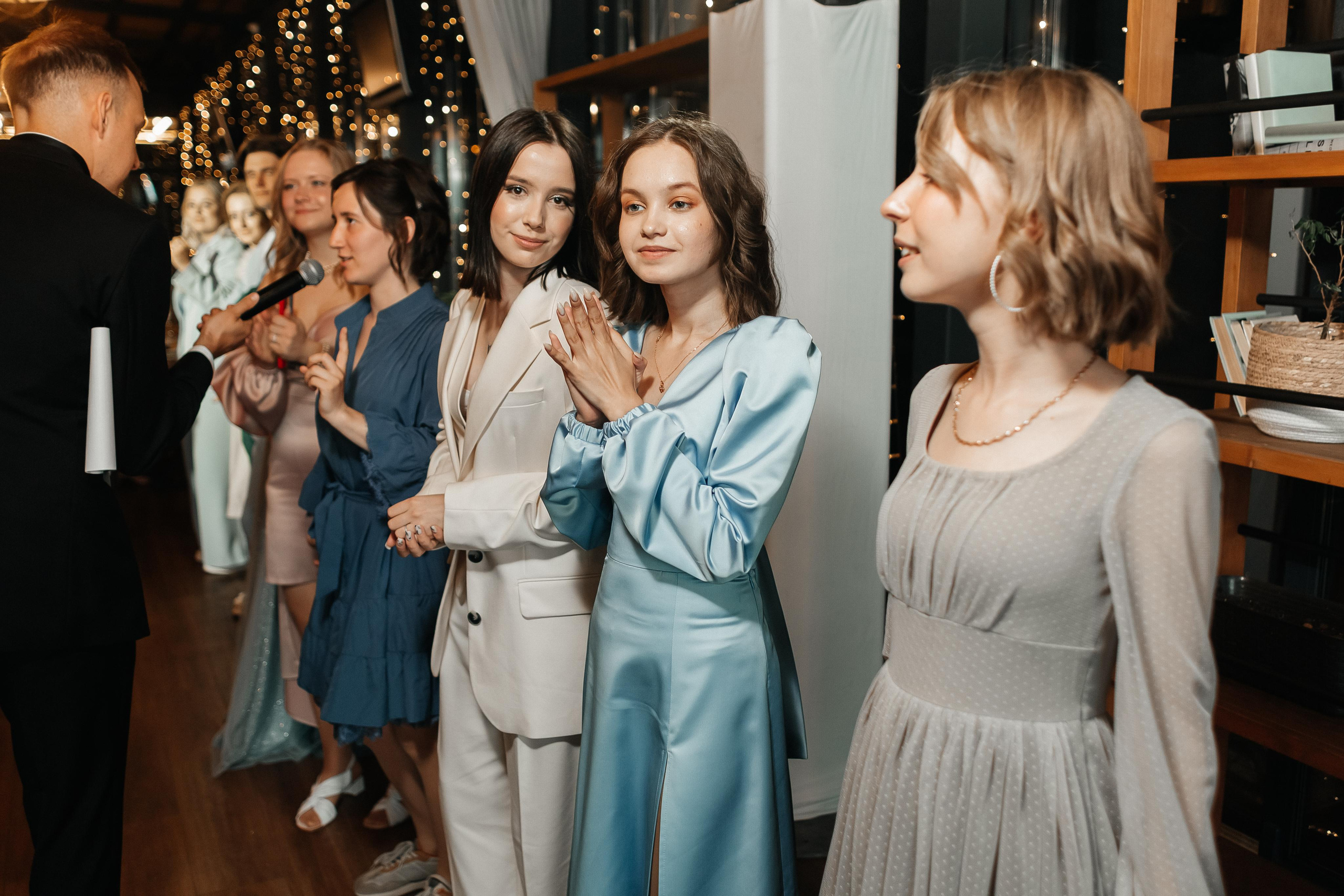 Выпускной 41 Гимназии. Фотограф Кемерово | Сергей