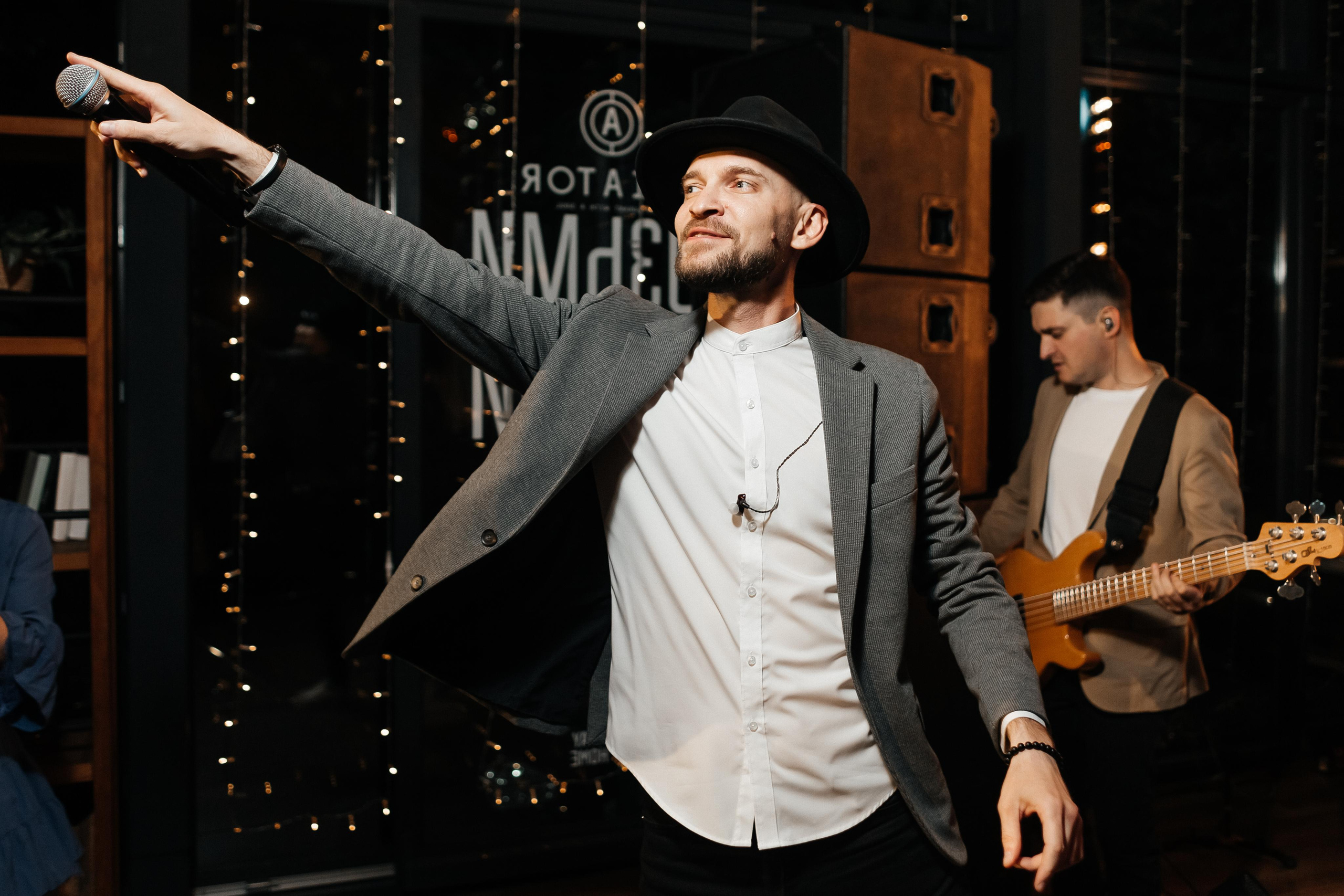 Выпускной 41 Гимназии. Фотограф Кемерово | Сергей