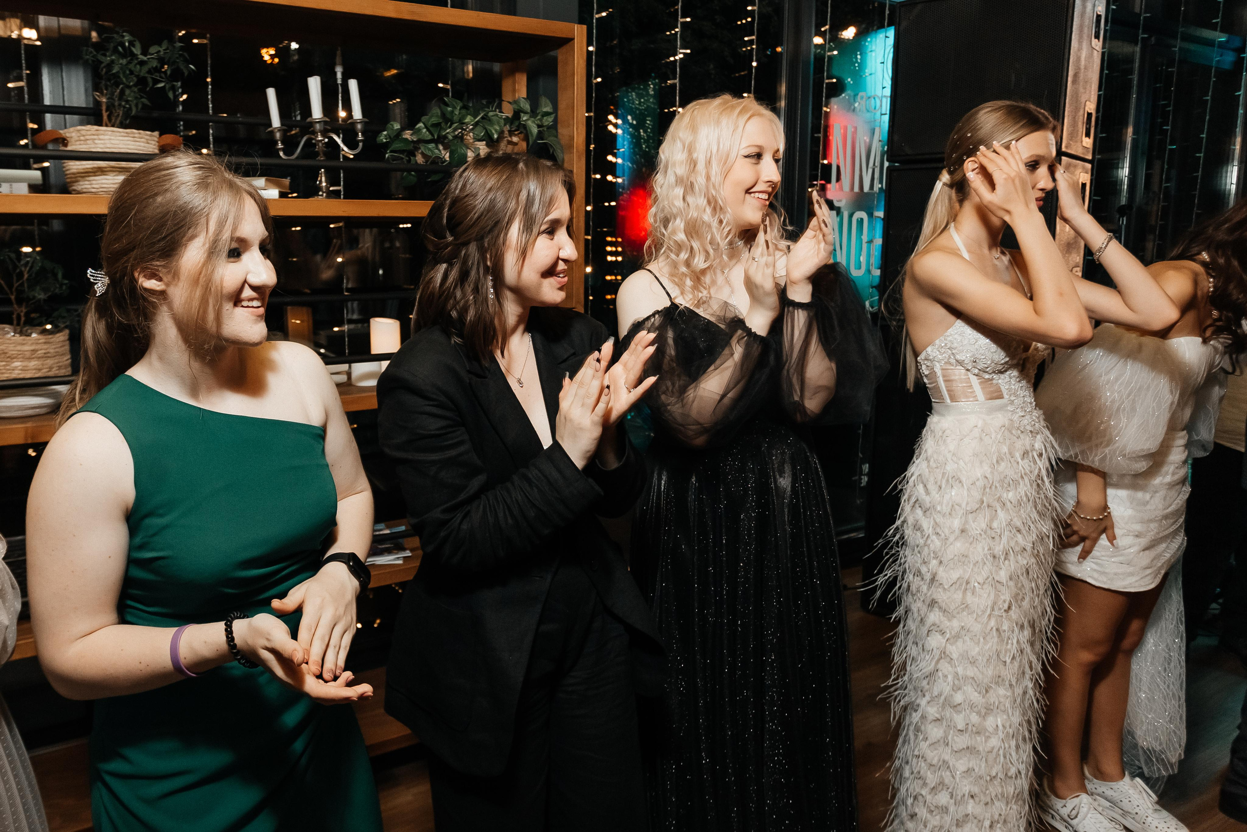 Выпускной 41 Гимназии. Фотограф Кемерово | Сергей