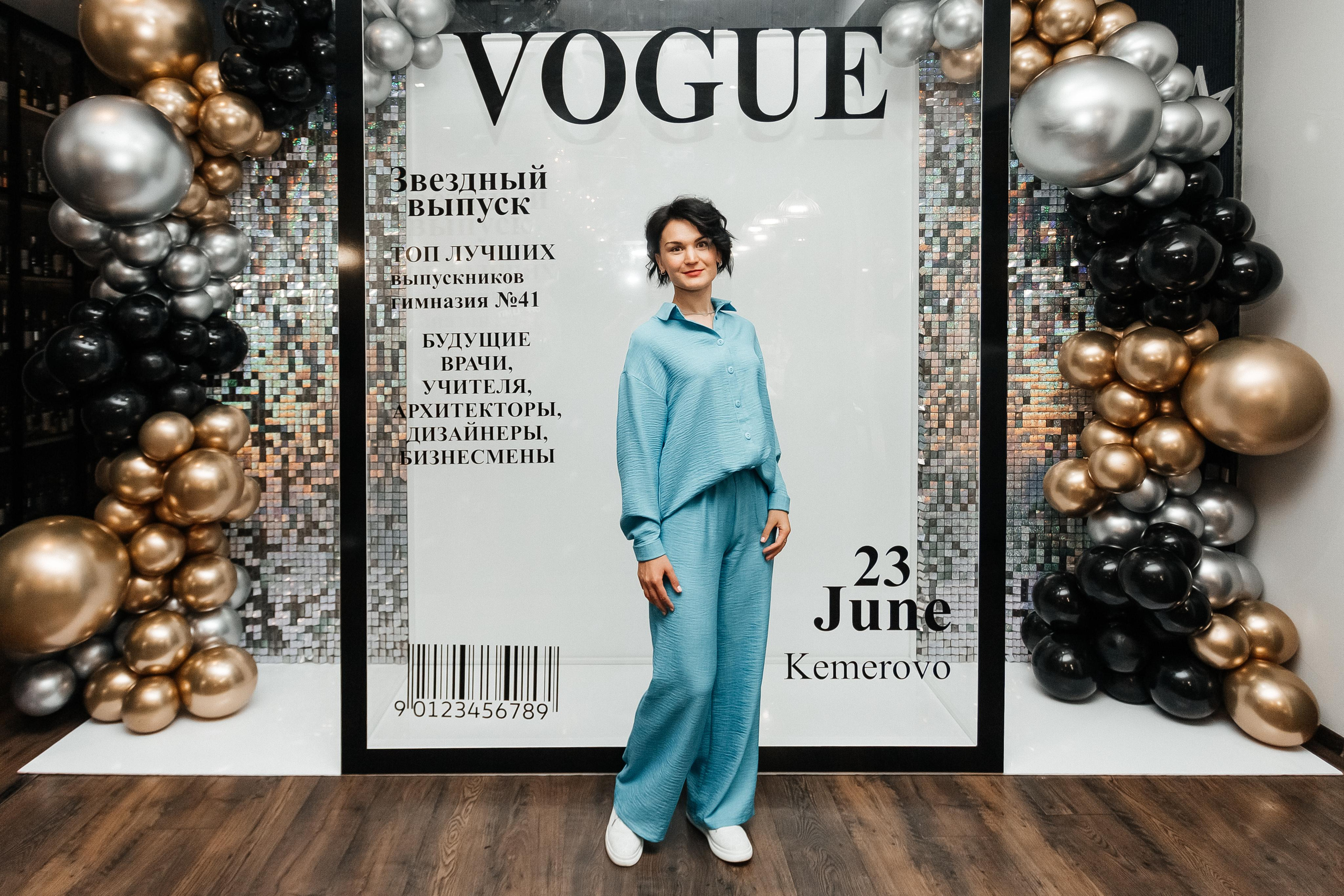 Выпускной 41 Гимназии. Фотограф Кемерово | Сергей