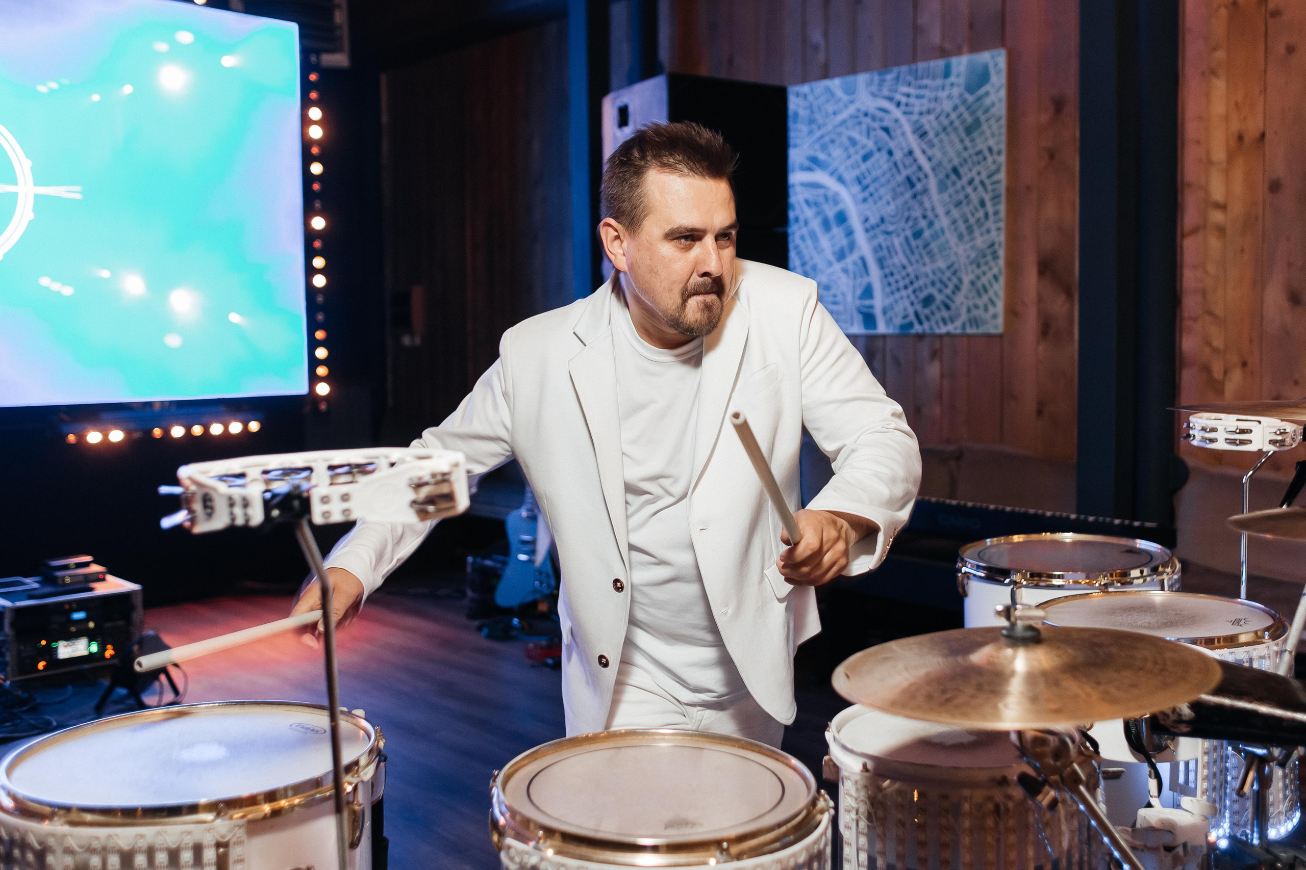 Выпускной 41 Гимназии. Фотограф Кемерово | Сергей