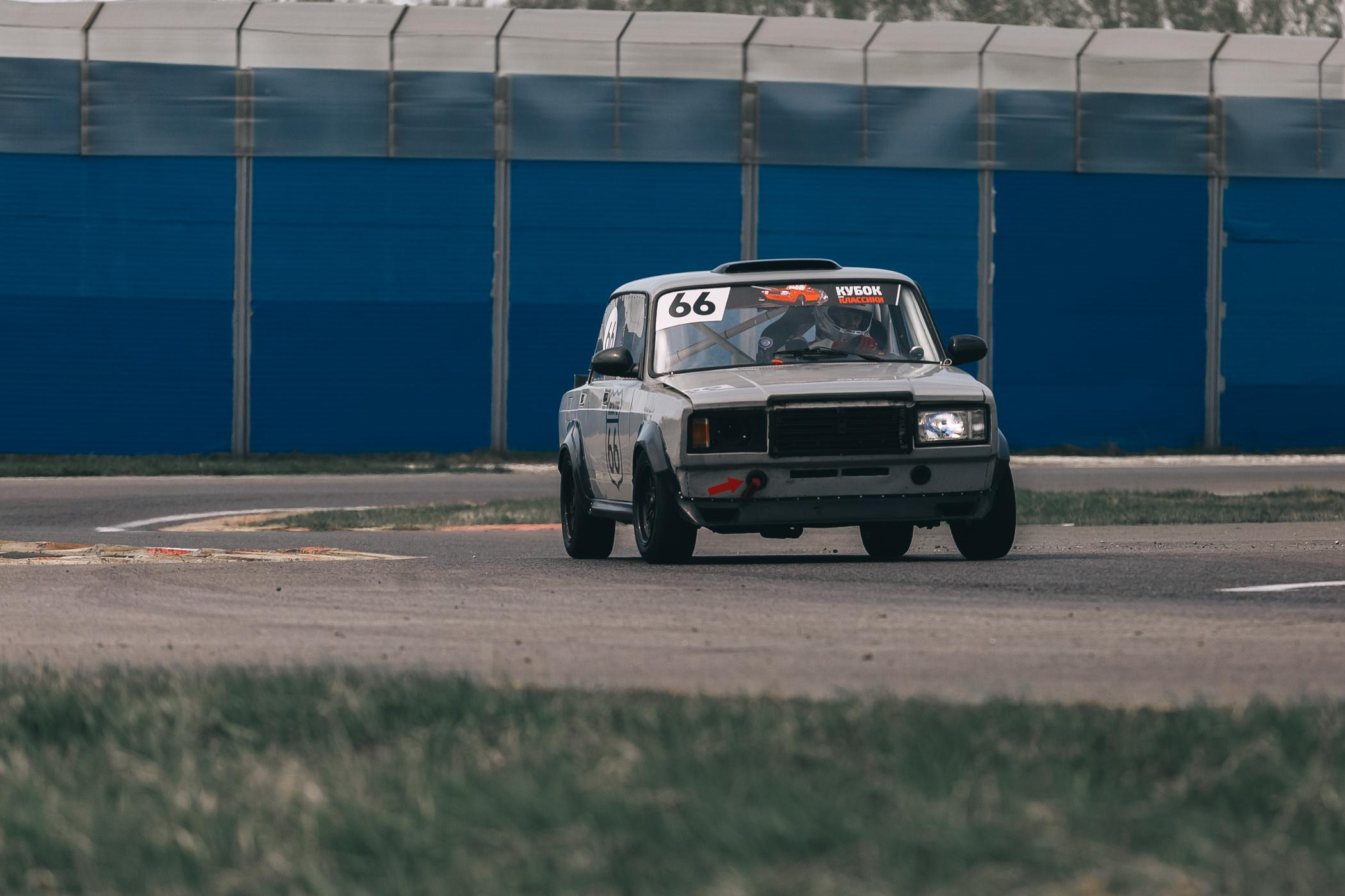 Кузбасский автодром. Фотограф Кемерово | Сергей