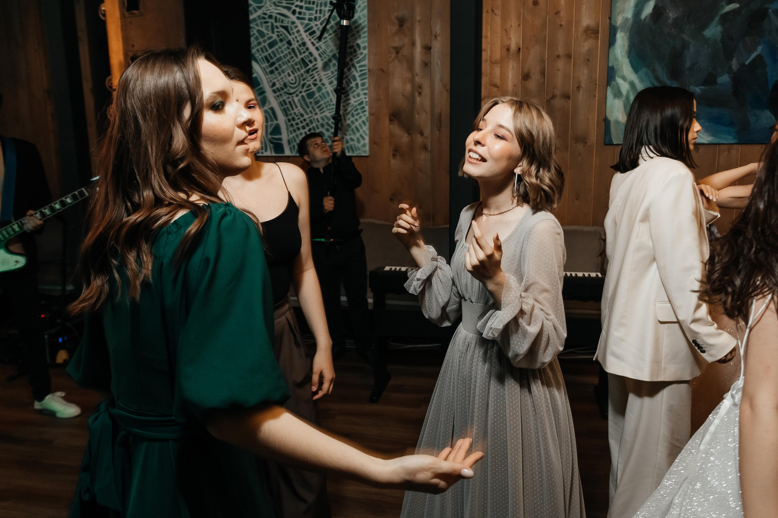 Выпускной 41 Гимназии. Фотограф Кемерово | Сергей