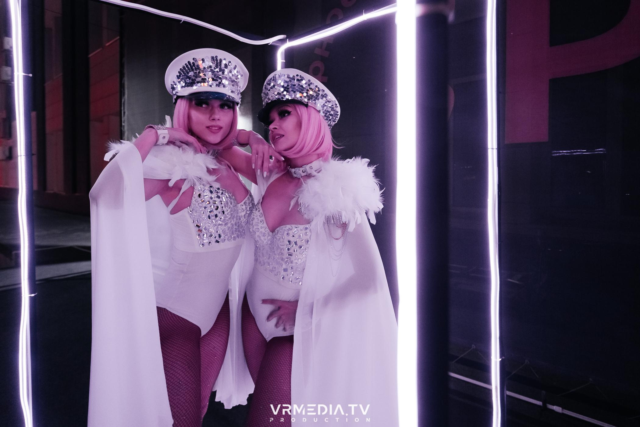 Культурное пространство «Редакция». Фотограф Кемерово | Сергей