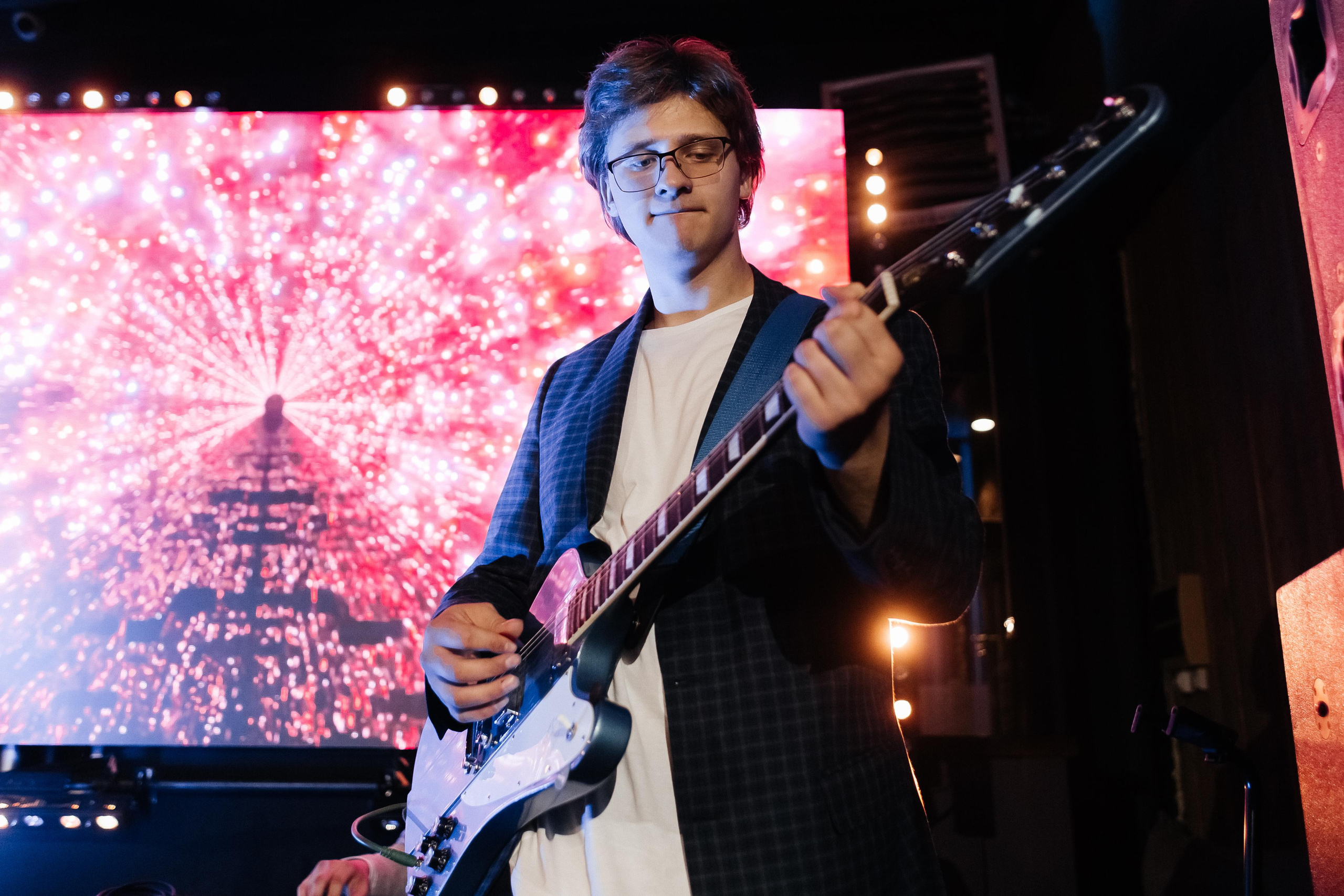 Выпускной 41 Гимназии. Фотограф Кемерово | Сергей