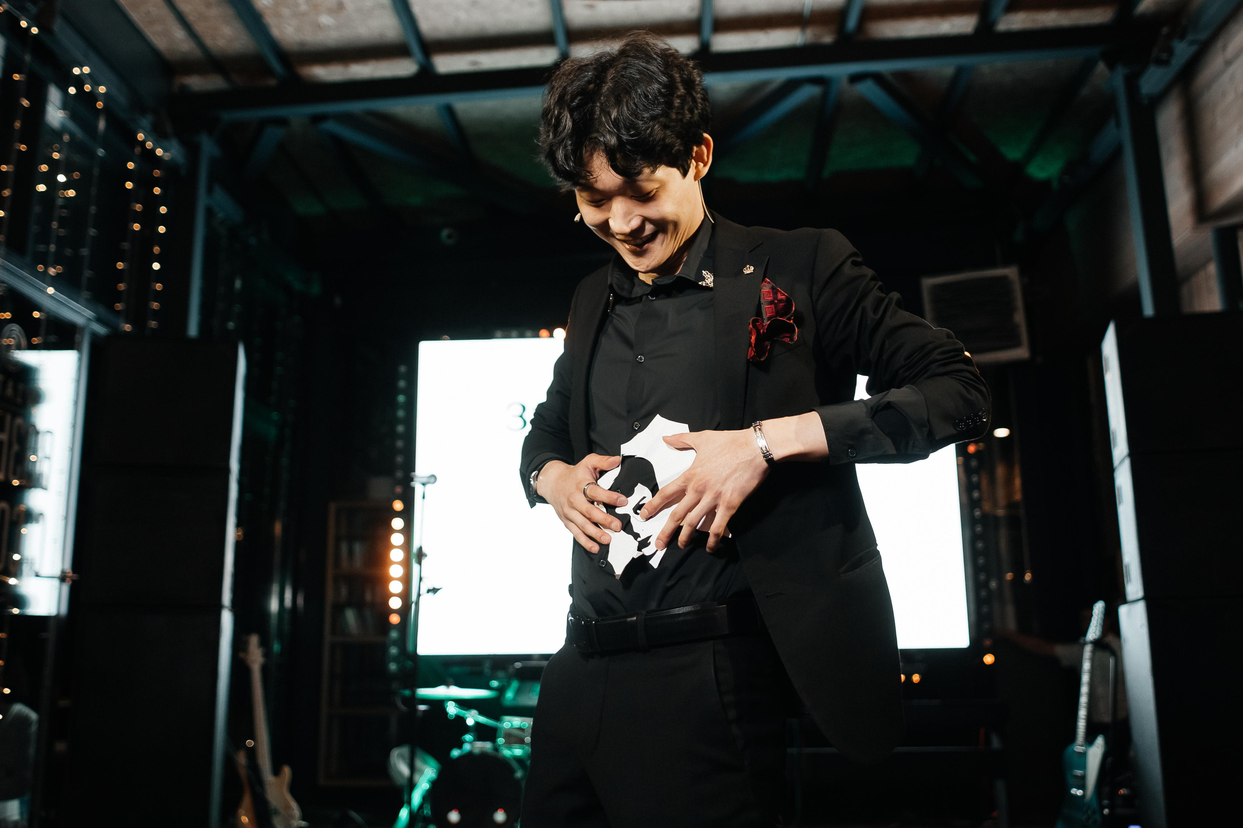 Выпускной 41 Гимназии. Фотограф Кемерово | Сергей