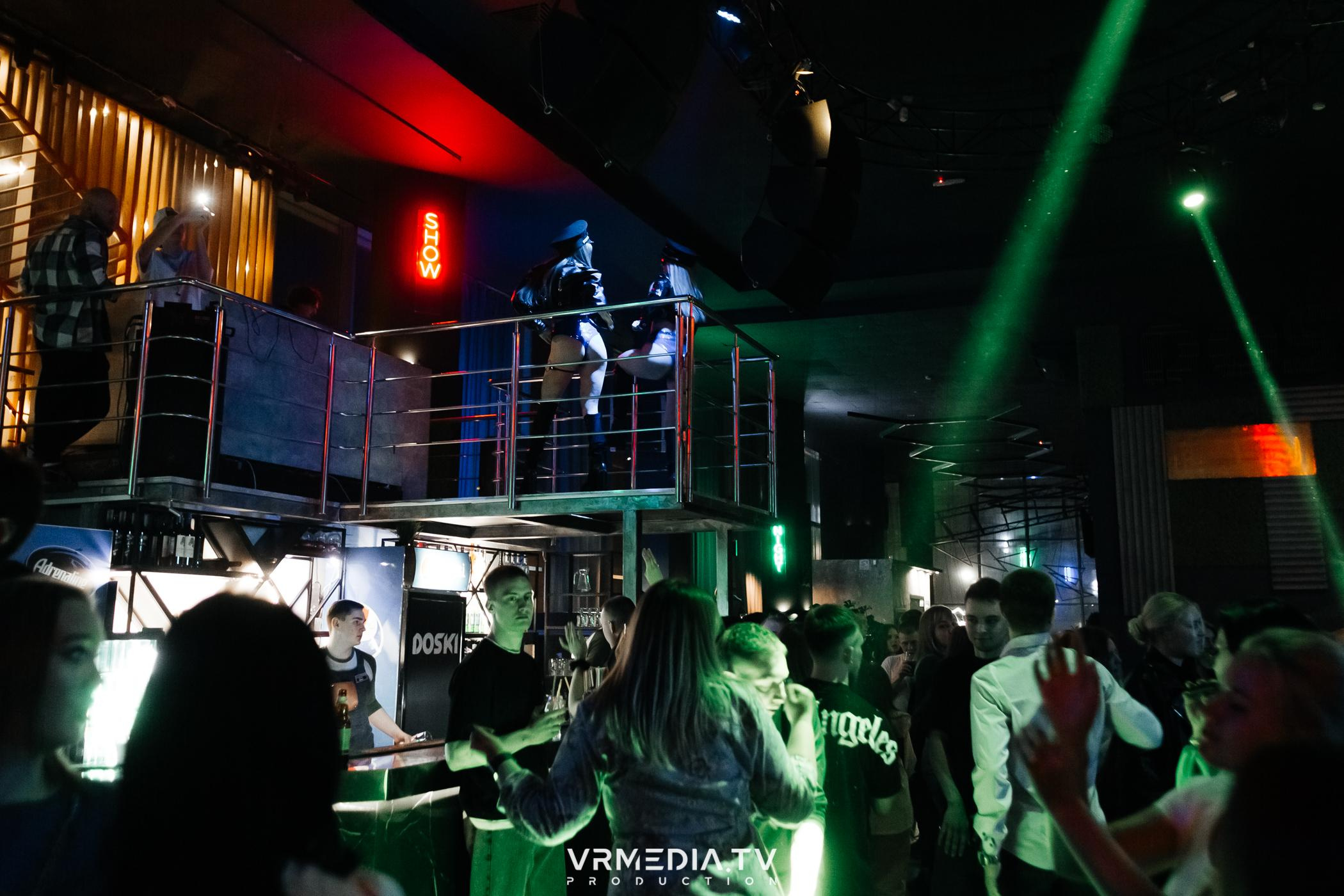 DOSKI. Фотограф Кемерово | Сергей