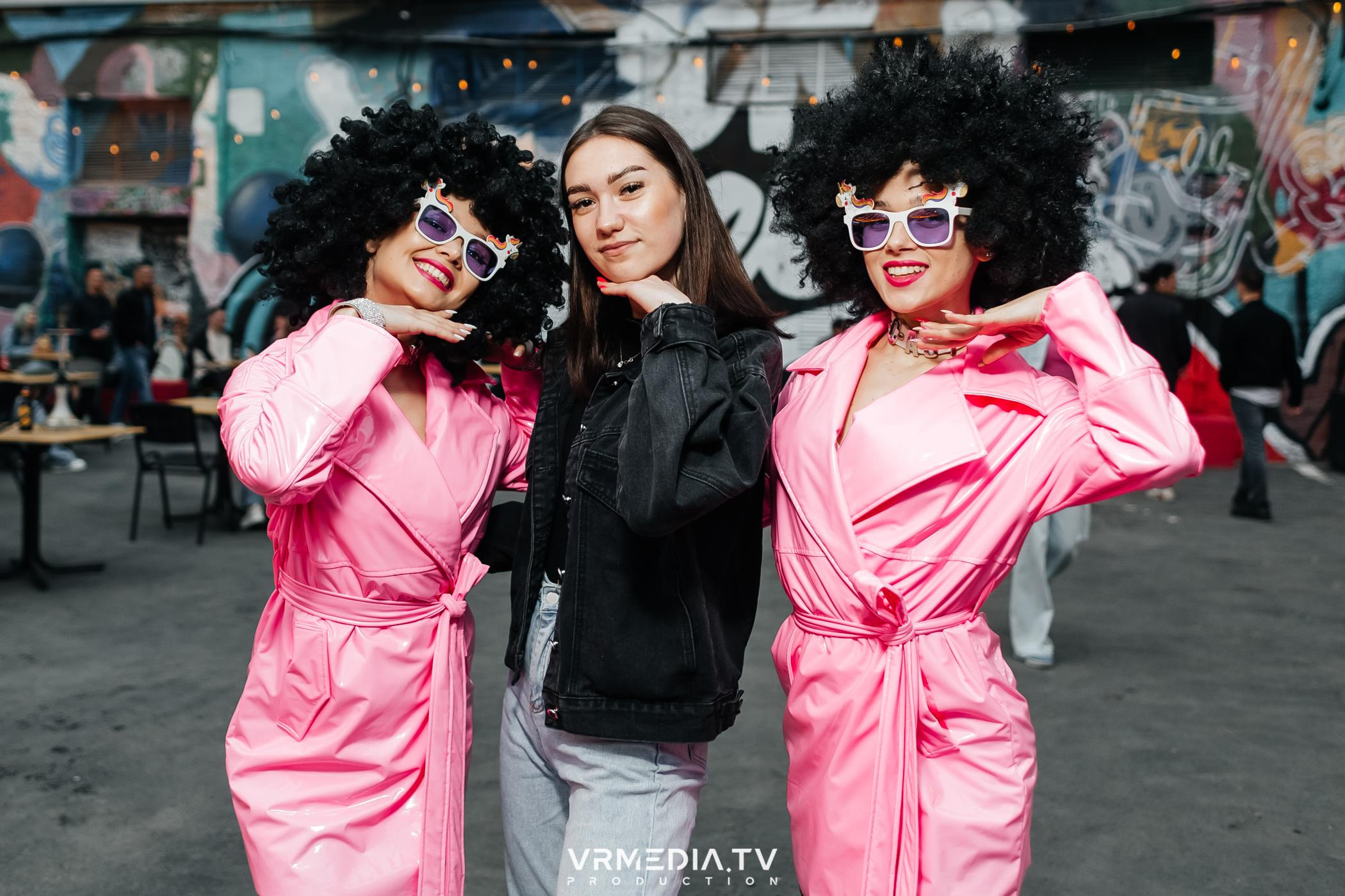 Культурное пространство «Редакция». Фотограф Кемерово | Сергей