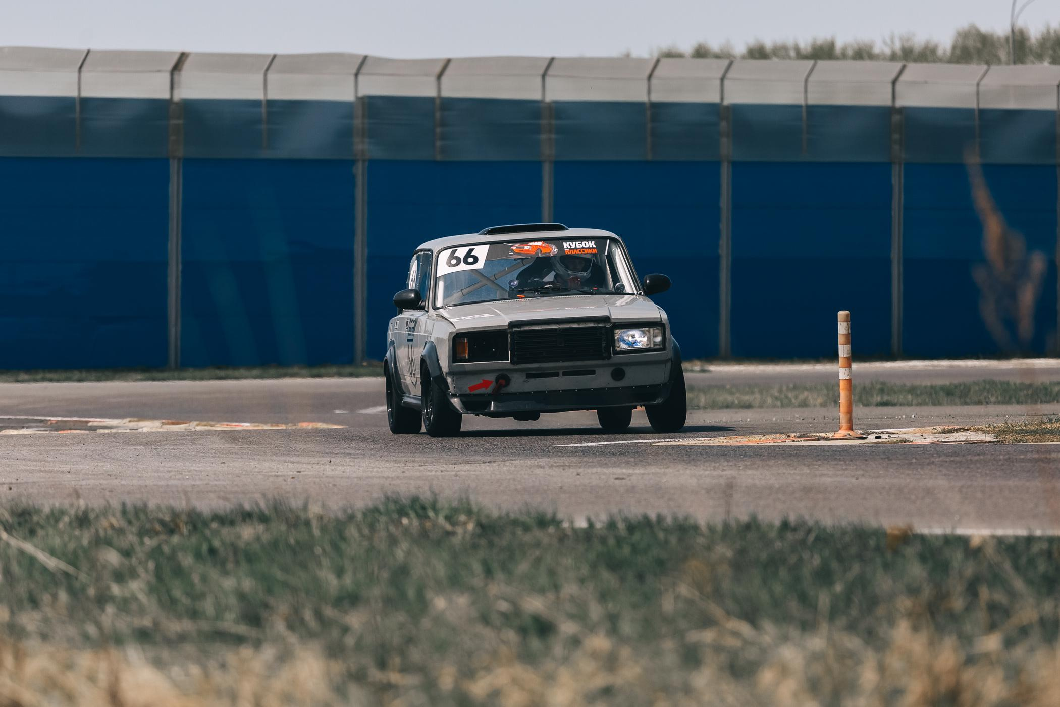 Кузбасский автодром. Фотограф Кемерово | Сергей
