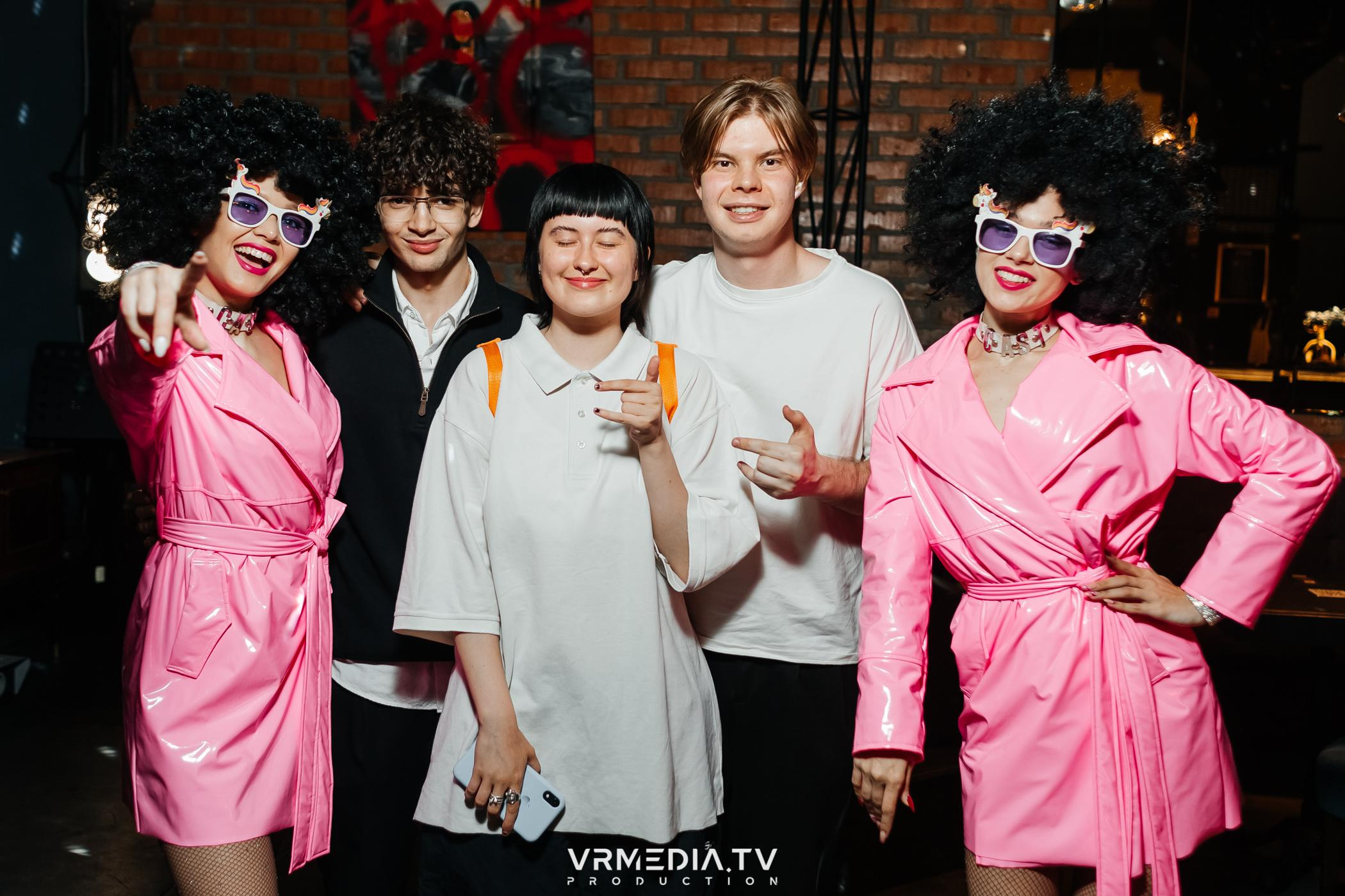 Культурное пространство «Редакция». Фотограф Кемерово | Сергей