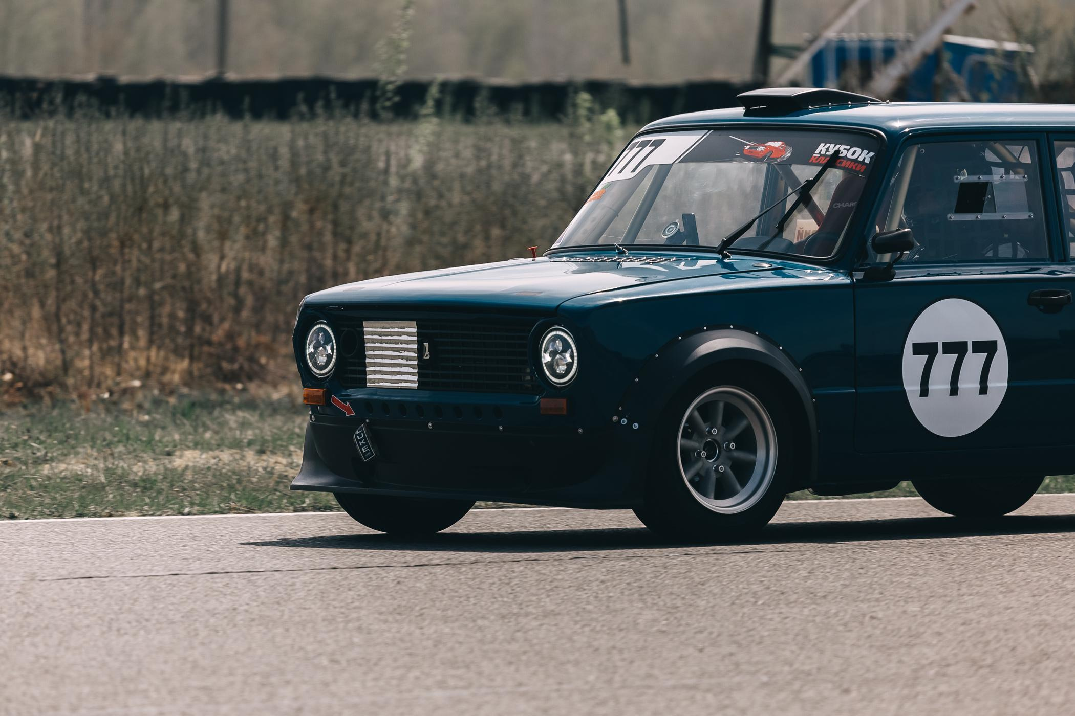 Кузбасский автодром. Фотограф Кемерово | Сергей