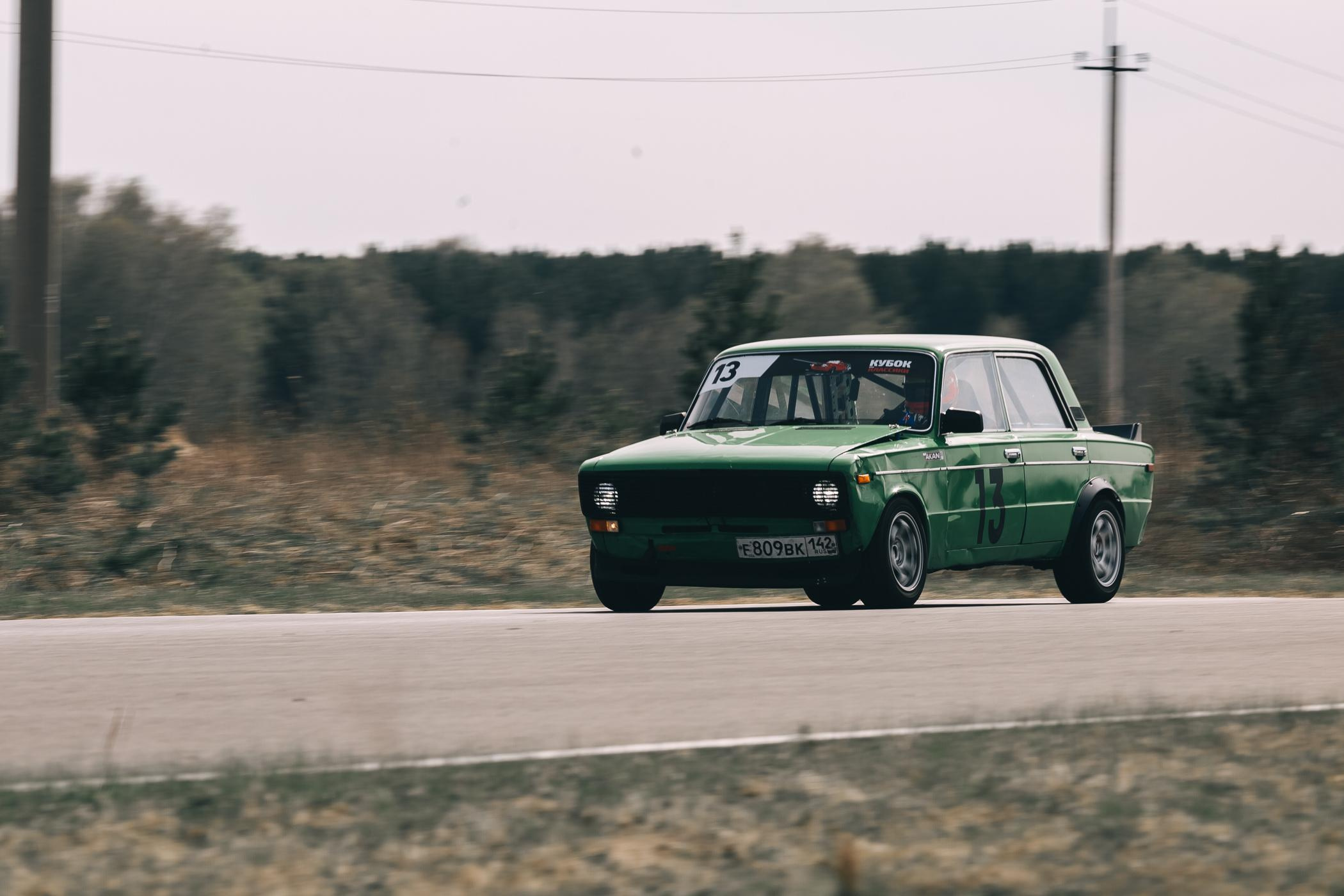 Кузбасский автодром. Фотограф Кемерово | Сергей