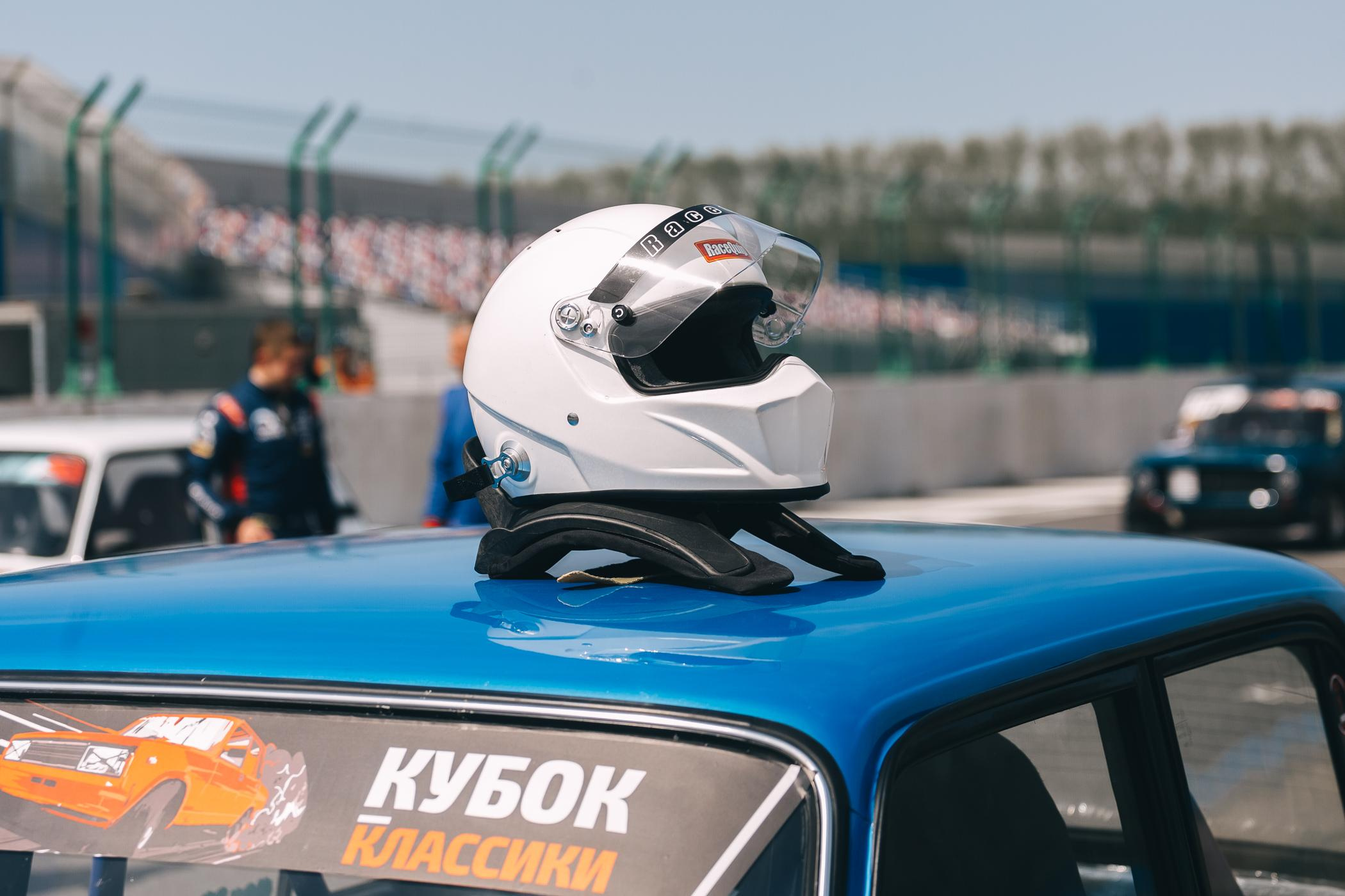 Кузбасский автодром. Фотограф Кемерово | Сергей