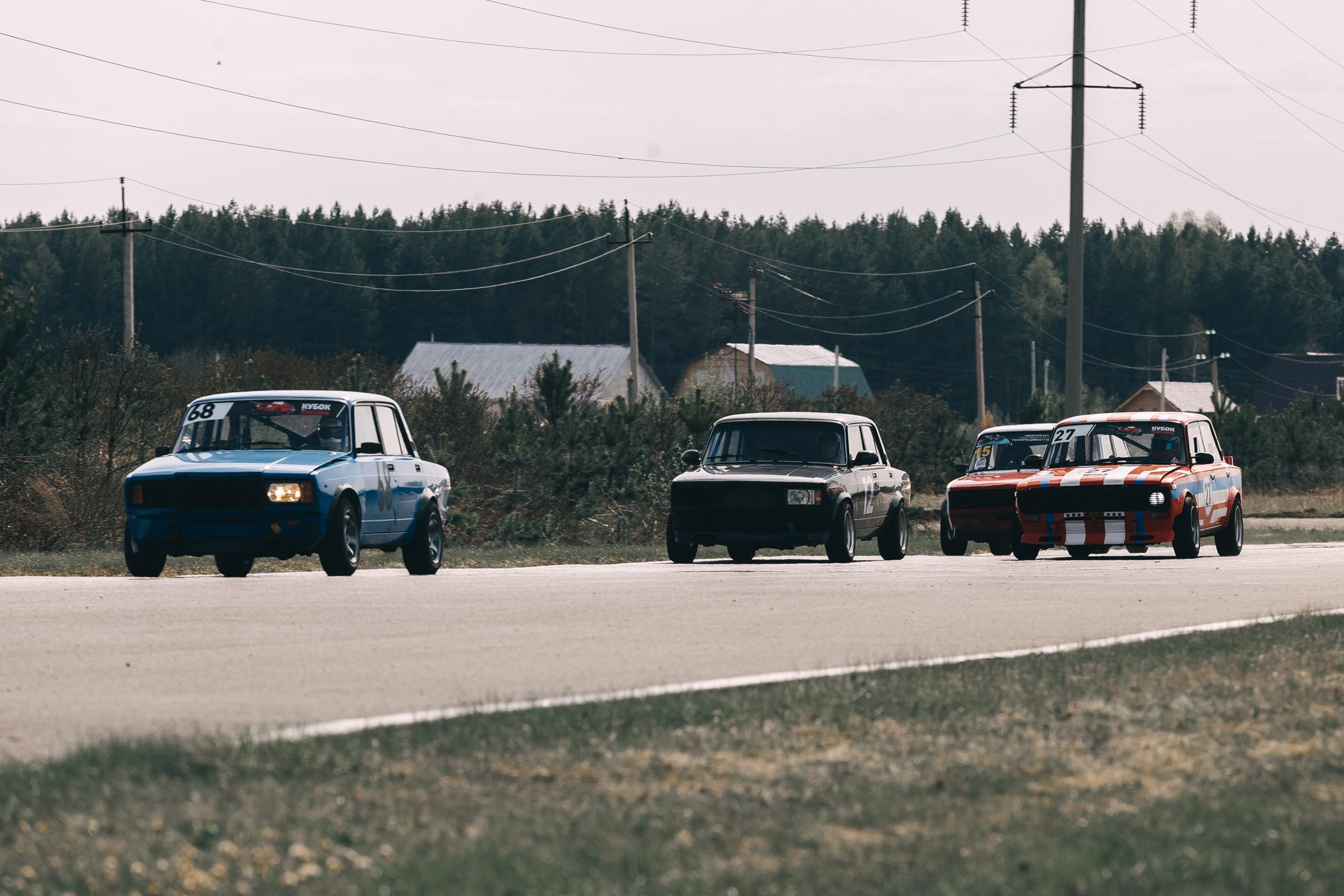 Кузбасский автодром. Фотограф Кемерово | Сергей