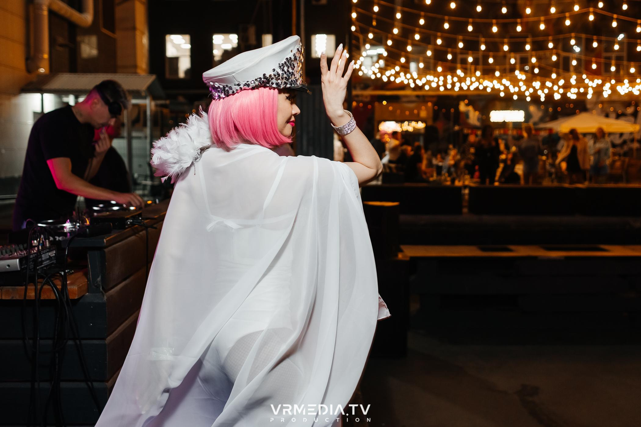 Культурное пространство «Редакция». Фотограф Кемерово | Сергей