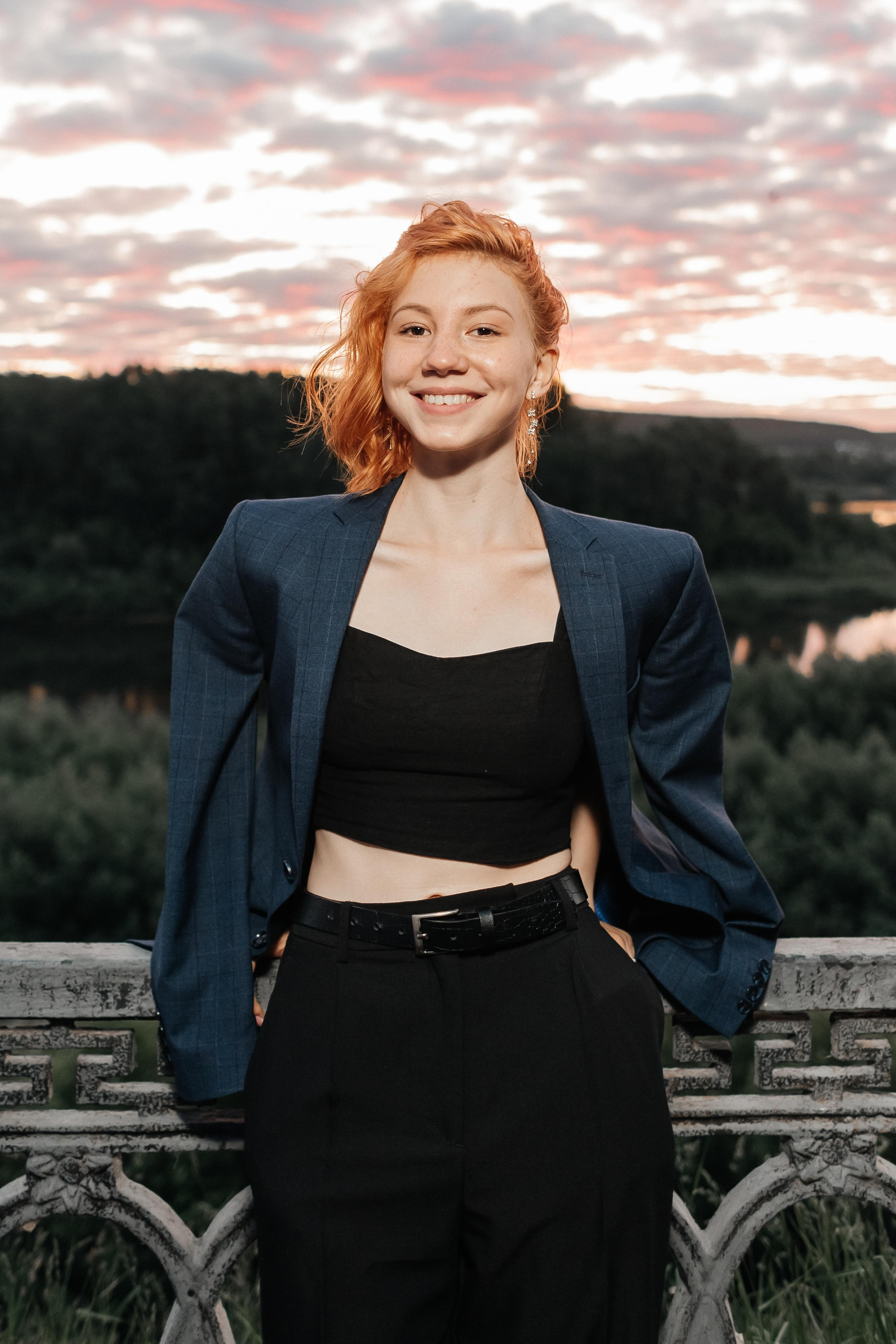 Выпускной 41 Гимназии. Фотограф Кемерово | Сергей