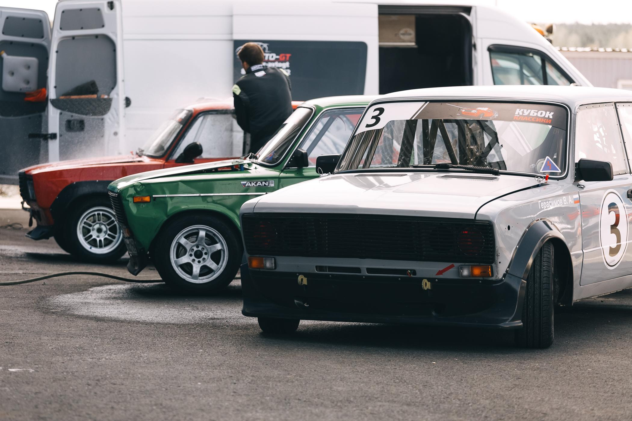 Кузбасский автодром. Фотограф Кемерово | Сергей
