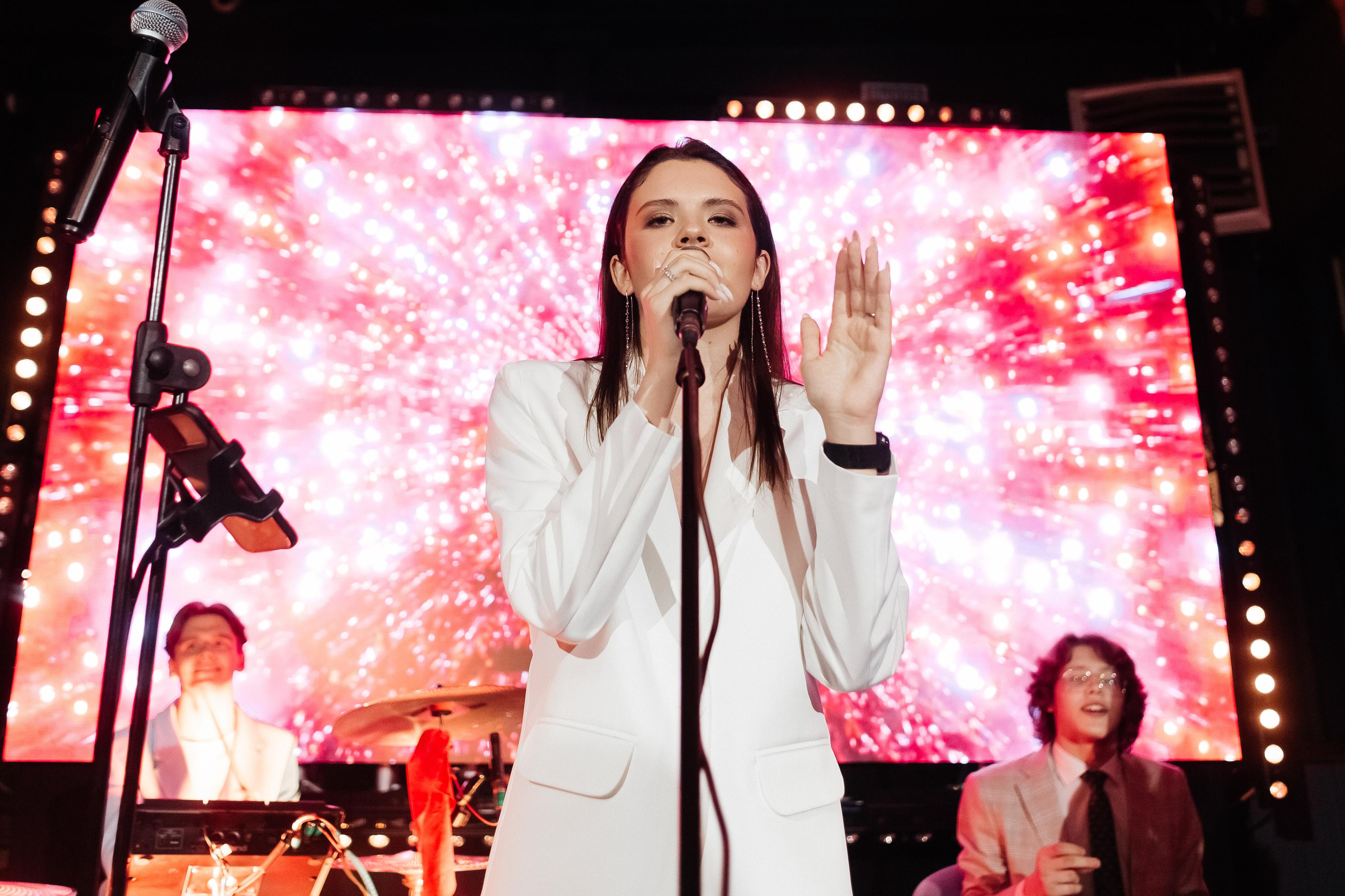 Выпускной 41 Гимназии. Фотограф Кемерово | Сергей