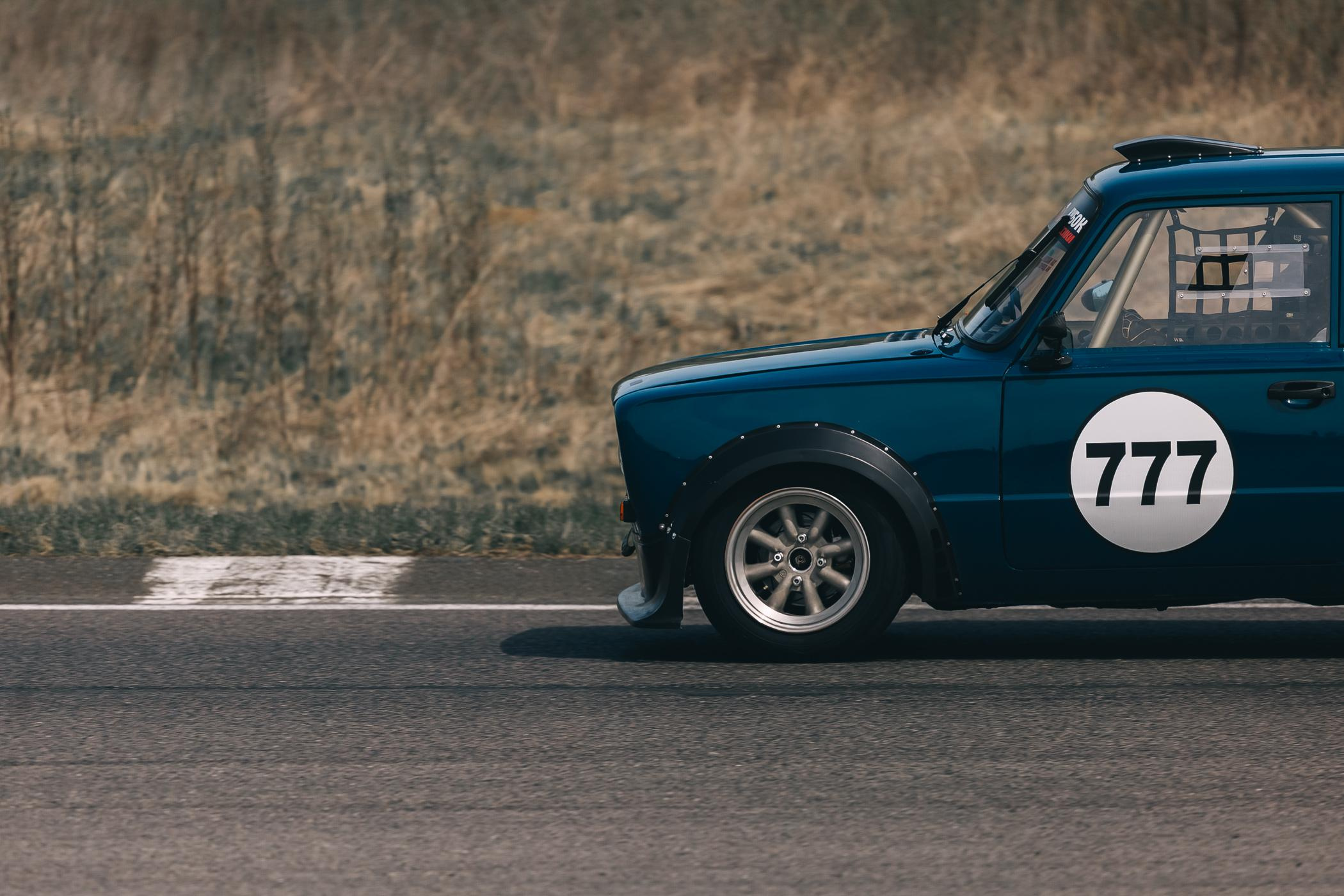 Кузбасский автодром. Фотограф Кемерово | Сергей