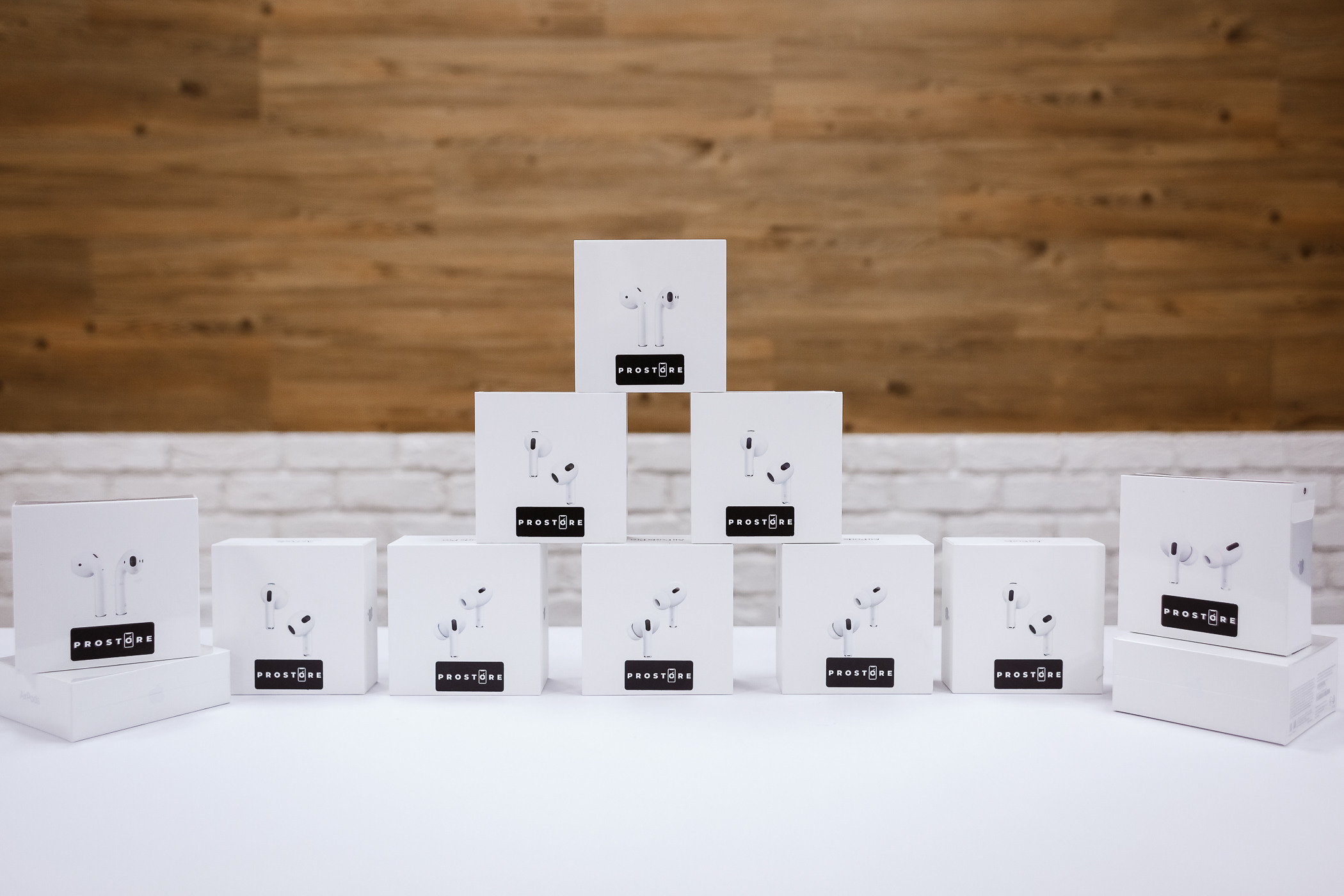 ProStore. Фотограф Кемерово | Сергей