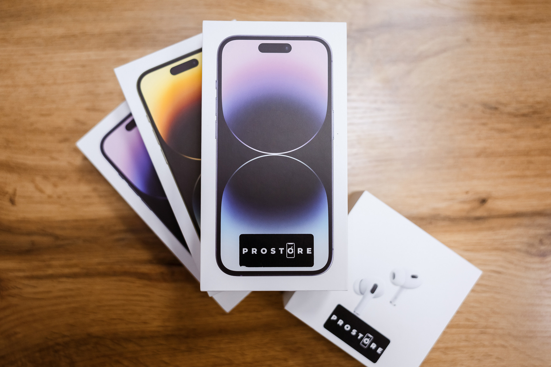 ProStore. Фотограф Кемерово | Сергей