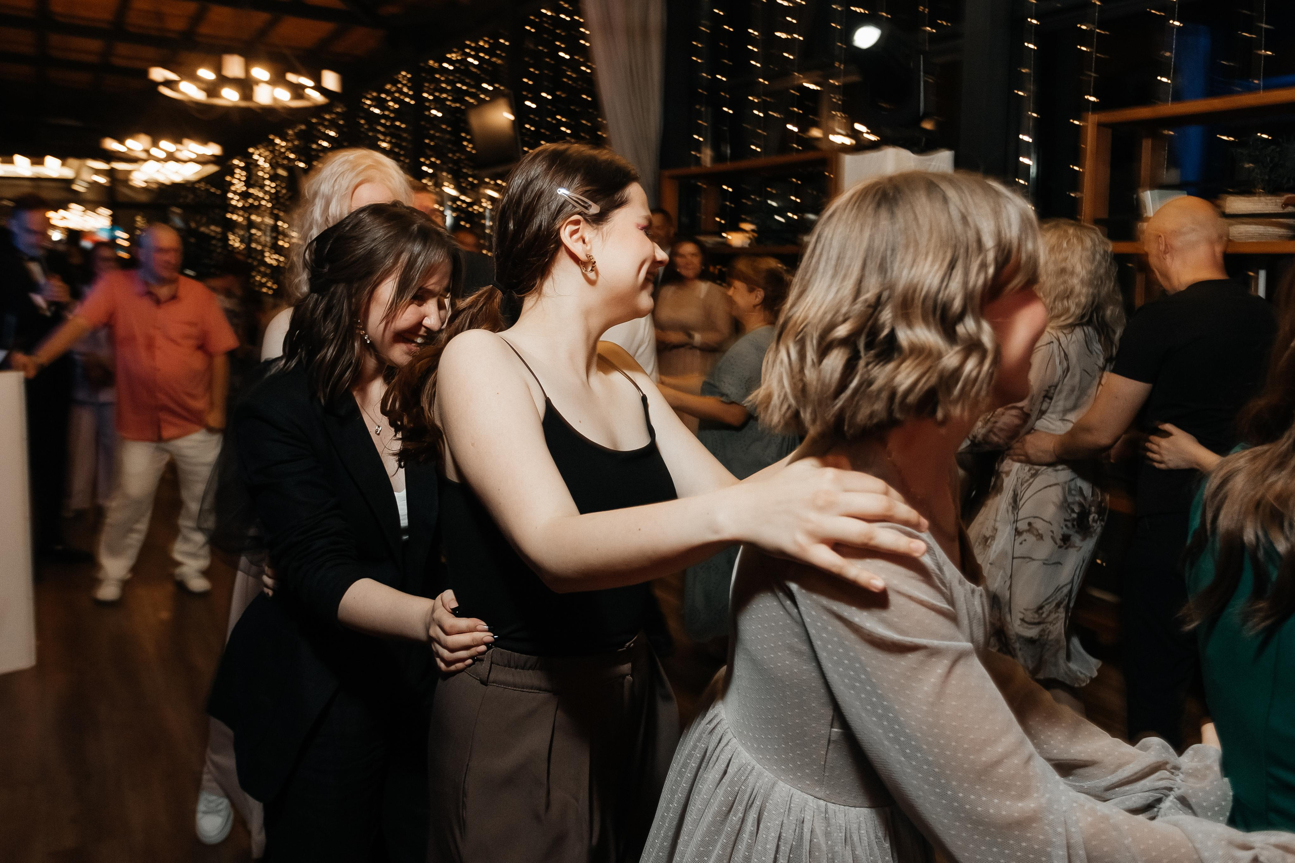 Выпускной 41 Гимназии. Фотограф Кемерово | Сергей