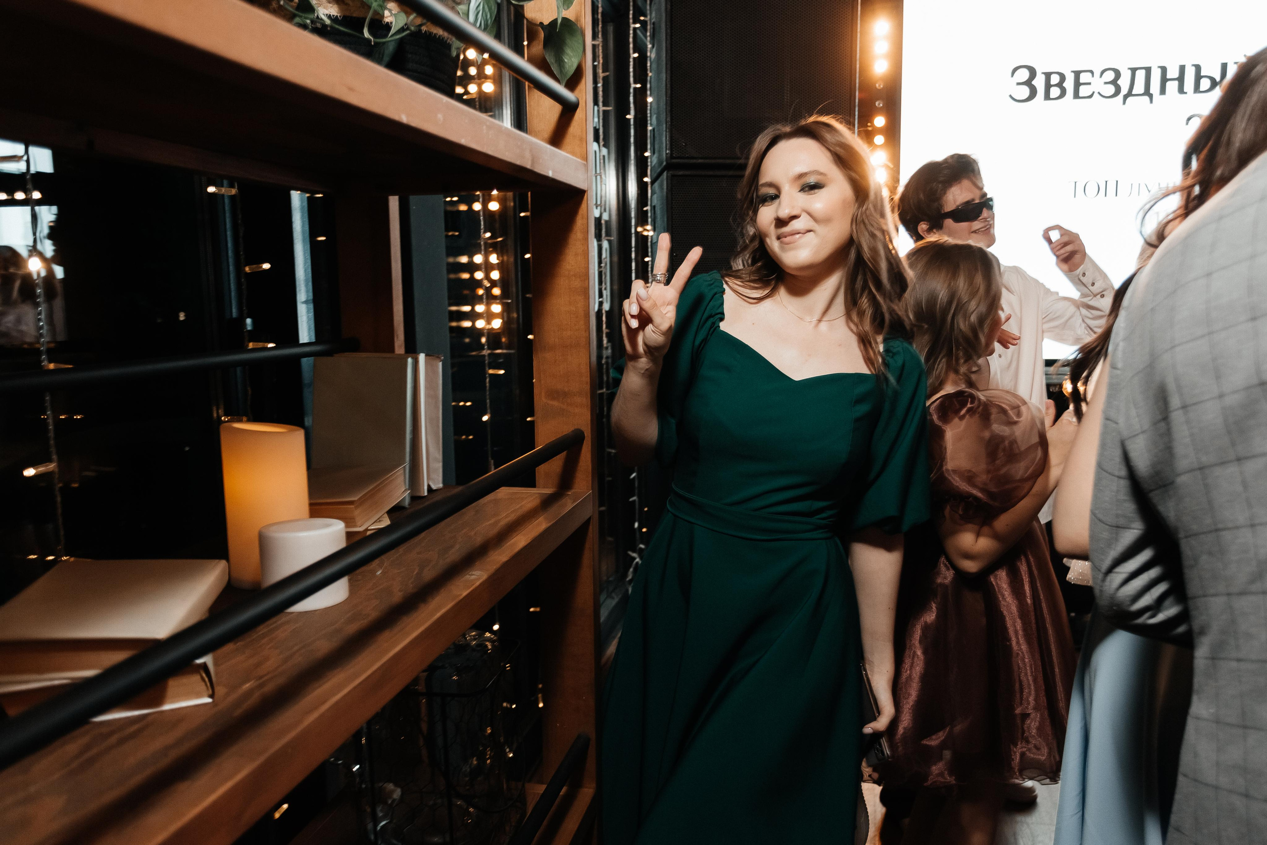 Выпускной 41 Гимназии. Фотограф Кемерово | Сергей