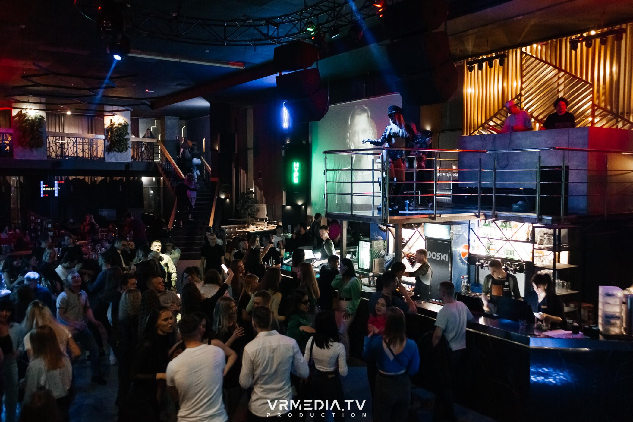 DOSKI. Фотограф Кемерово | Сергей