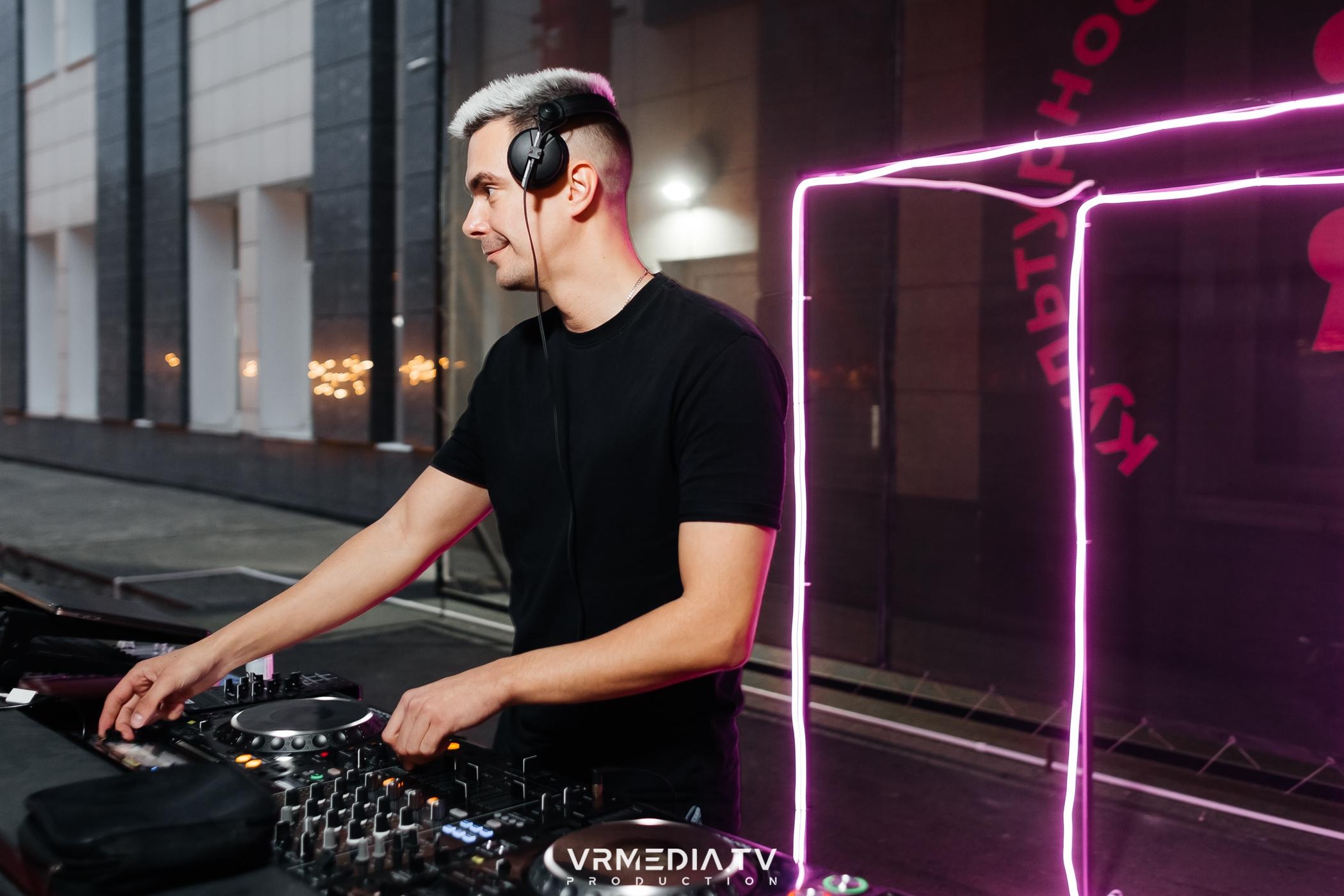 Культурное пространство «Редакция». Фотограф Кемерово | Сергей