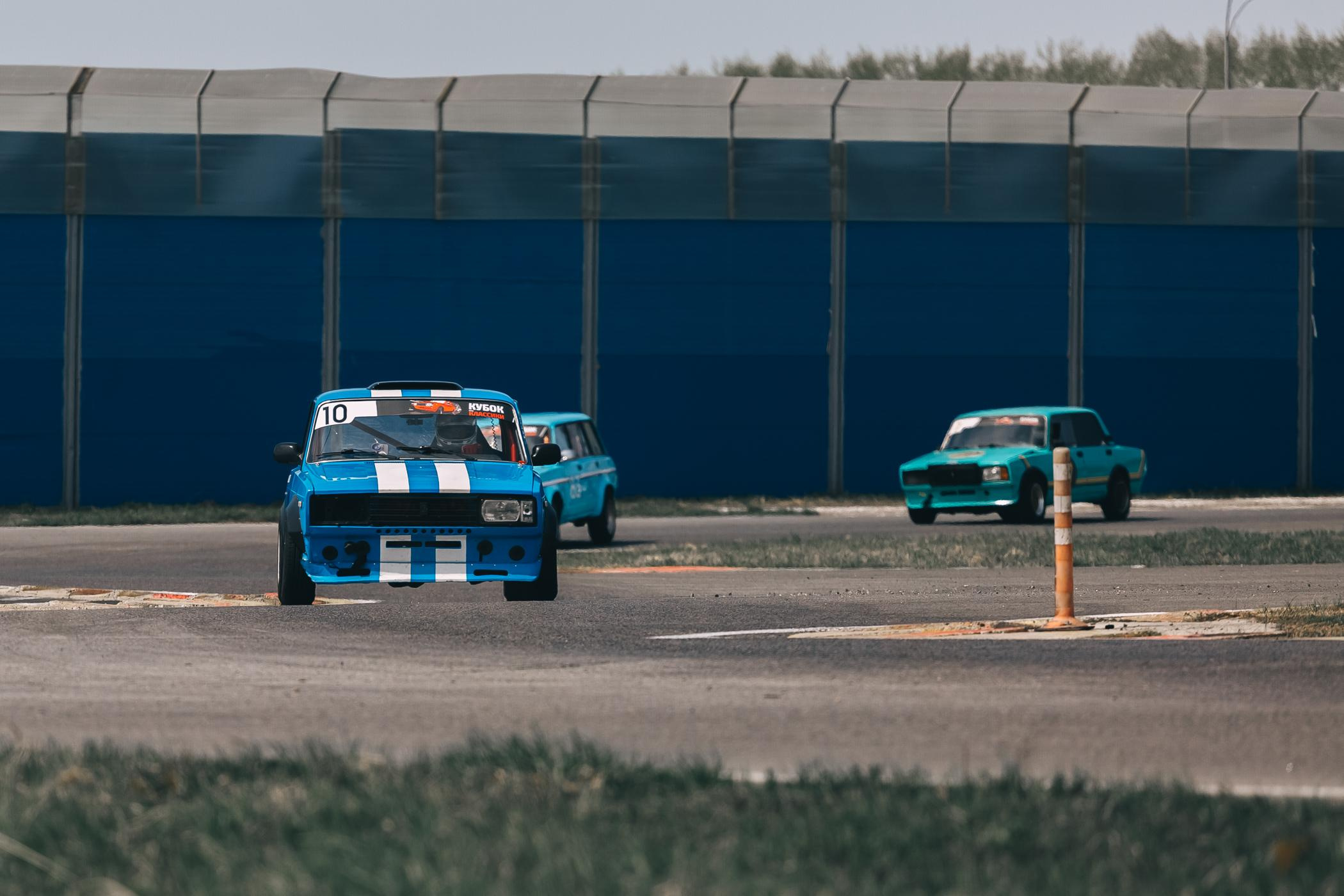 Кузбасский автодром. Фотограф Кемерово | Сергей