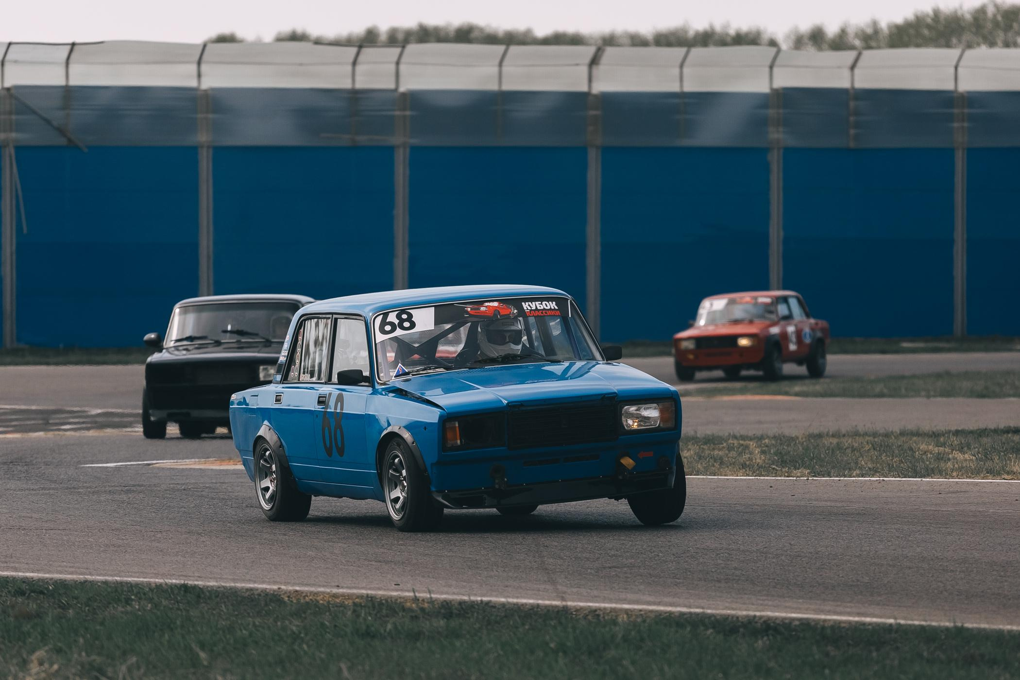 Кузбасский автодром. Фотограф Кемерово | Сергей