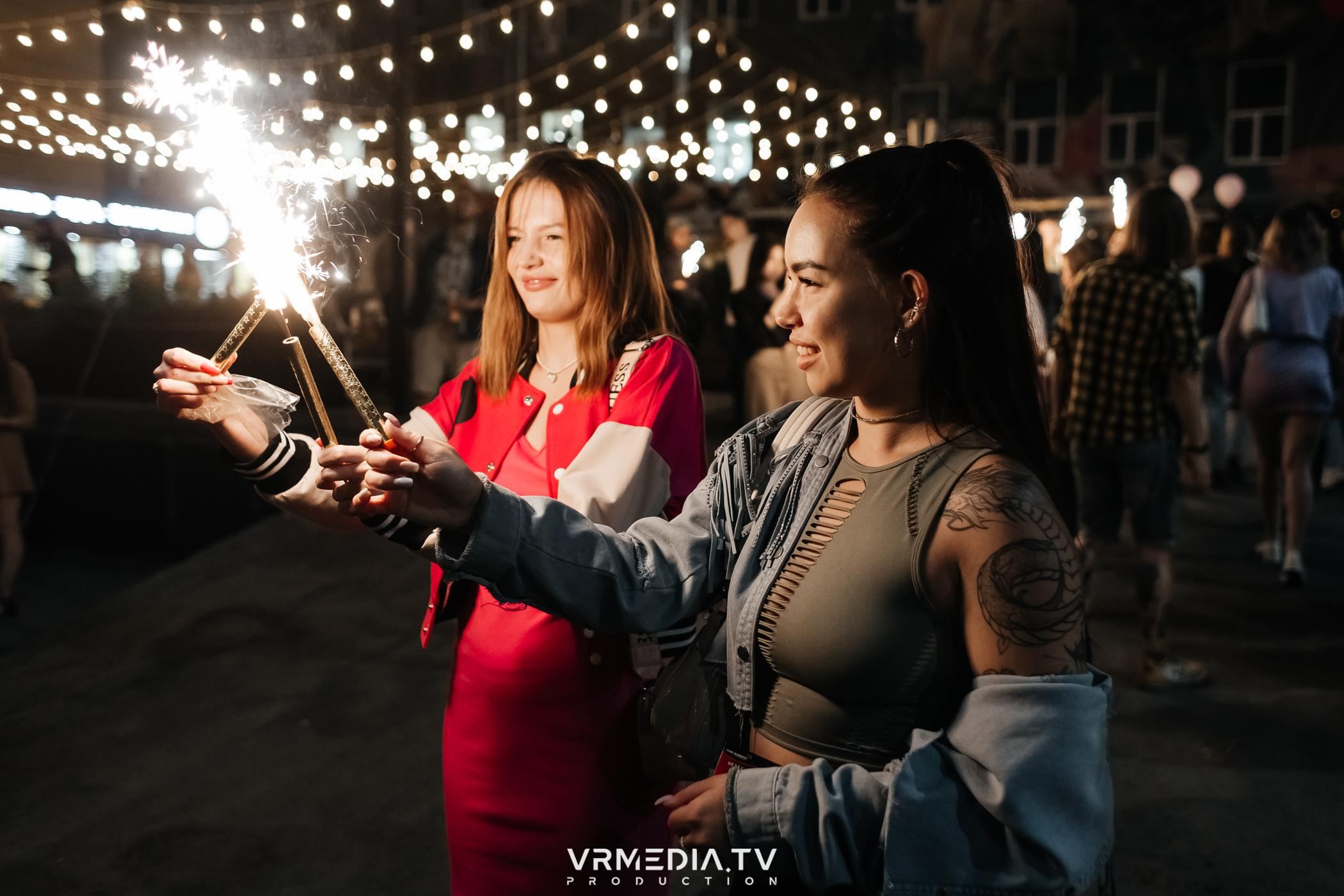 Культурное пространство «Редакция». Фотограф Кемерово | Сергей