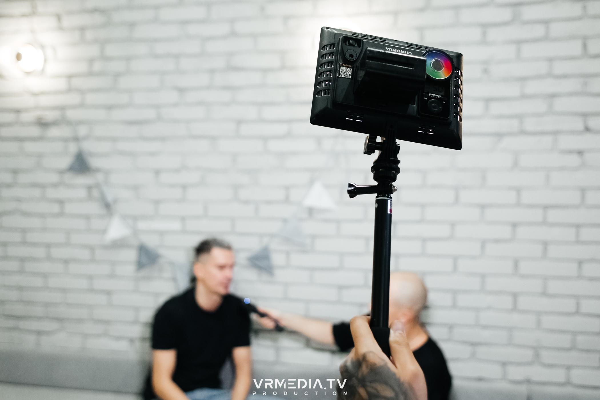 Культурное пространство «Редакция». Фотограф Кемерово | Сергей