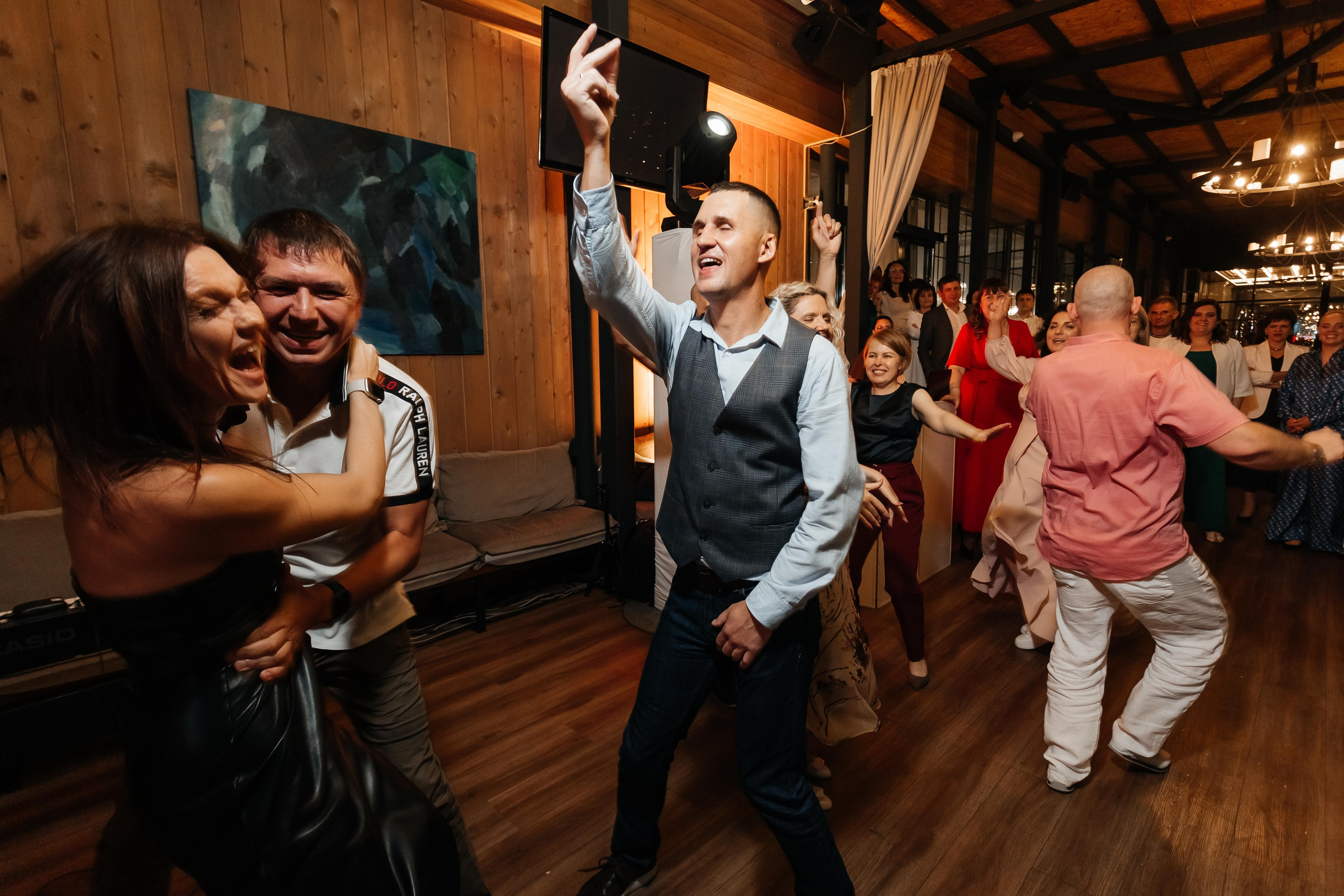 Выпускной 41 Гимназии. Фотограф Кемерово | Сергей