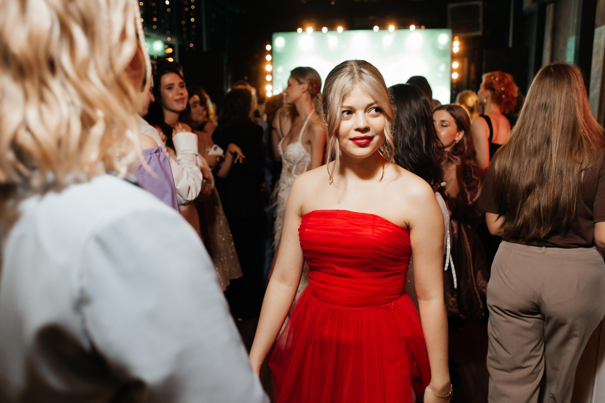 Выпускной 41 Гимназии. Фотограф Кемерово | Сергей