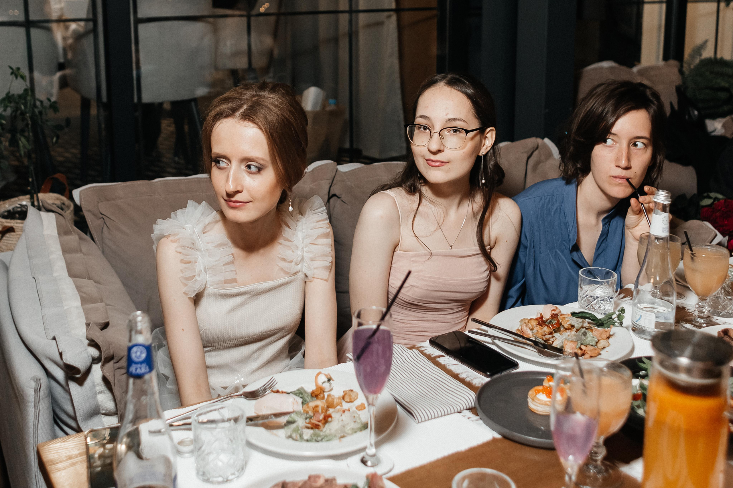 Выпускной 41 Гимназии. Фотограф Кемерово | Сергей