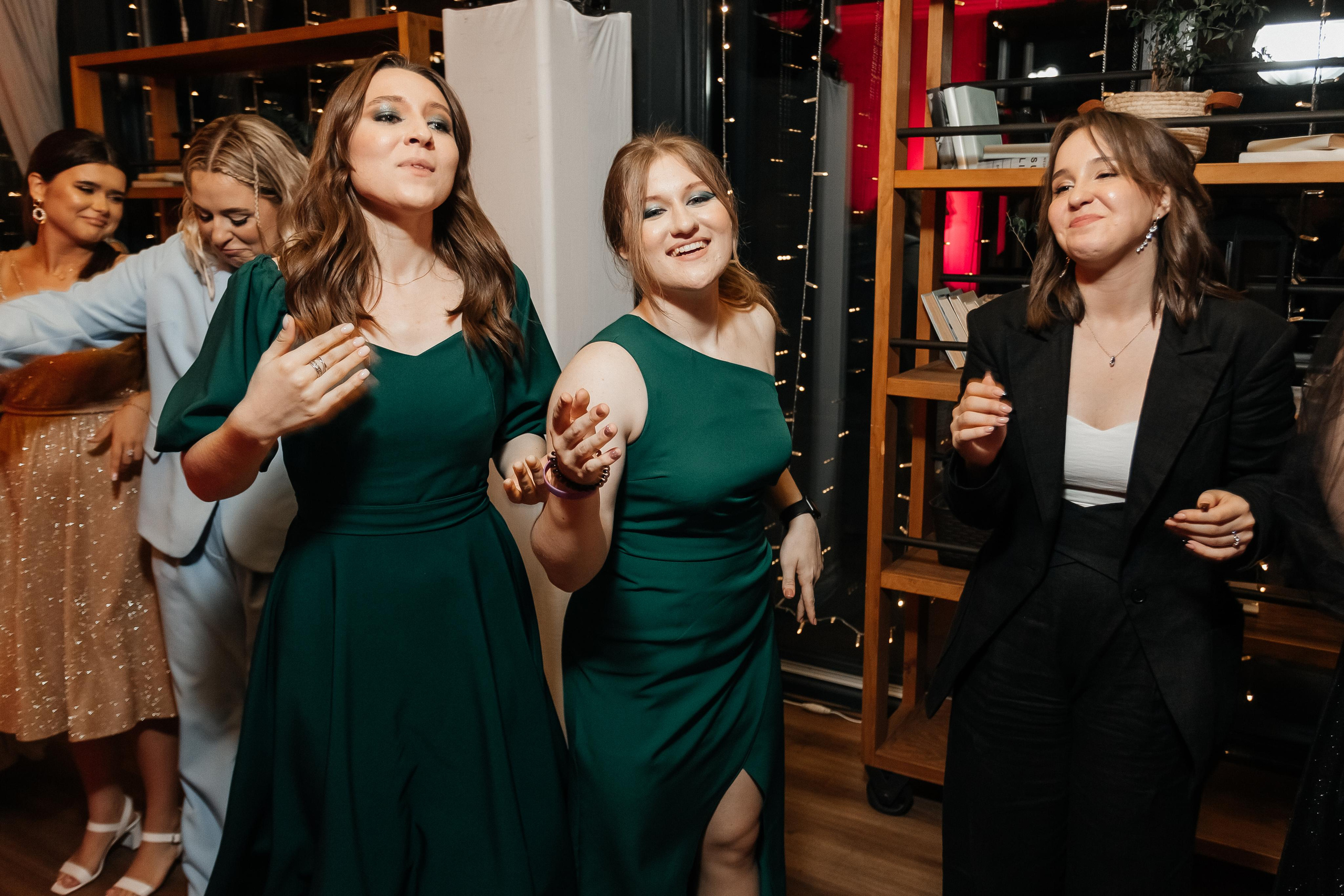 Выпускной 41 Гимназии. Фотограф Кемерово | Сергей