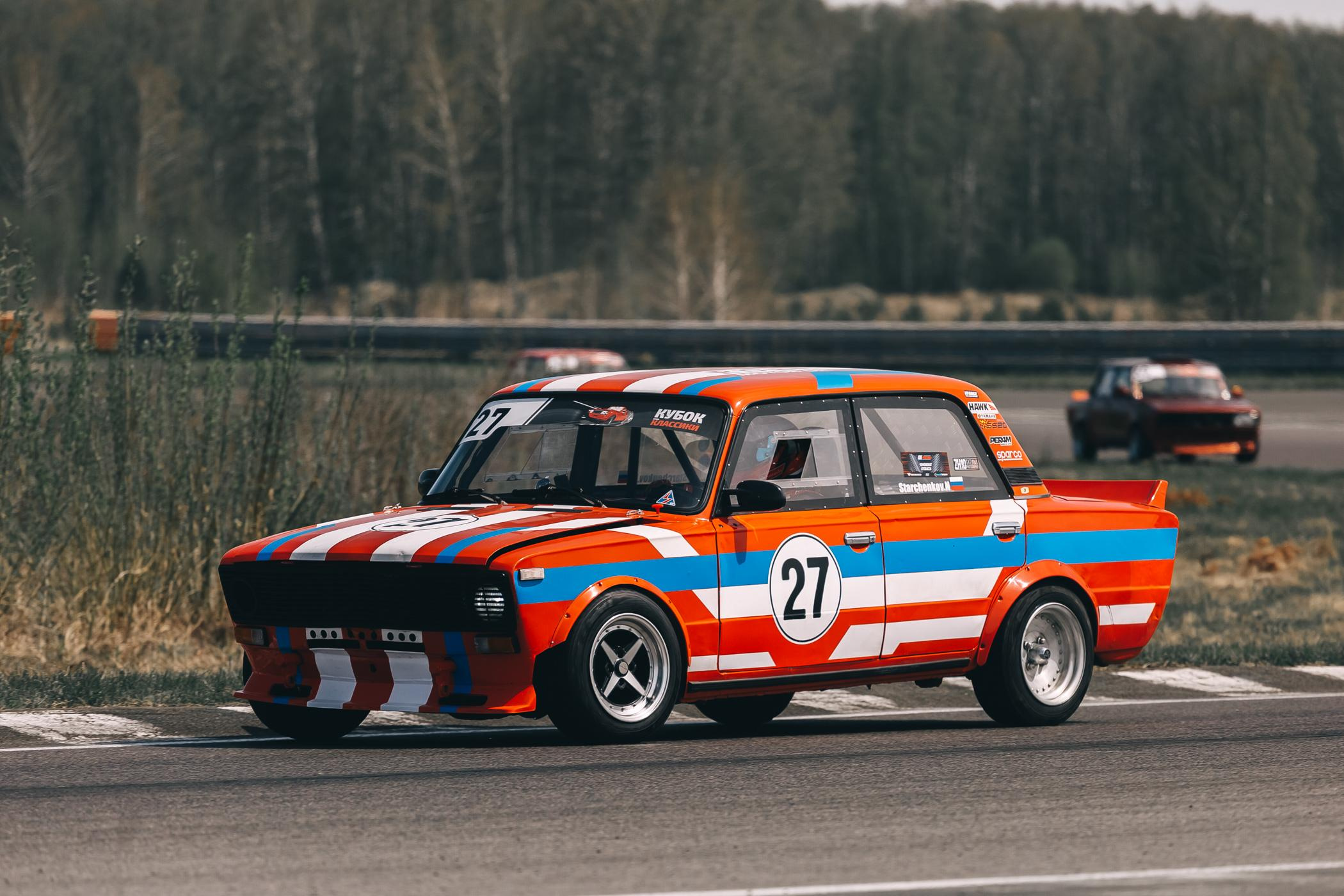 Кузбасский автодром. Фотограф Кемерово | Сергей