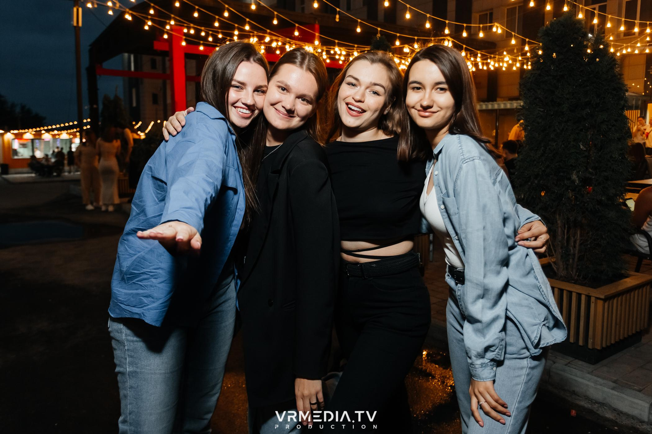 Культурное пространство «Редакция». Фотограф Кемерово | Сергей