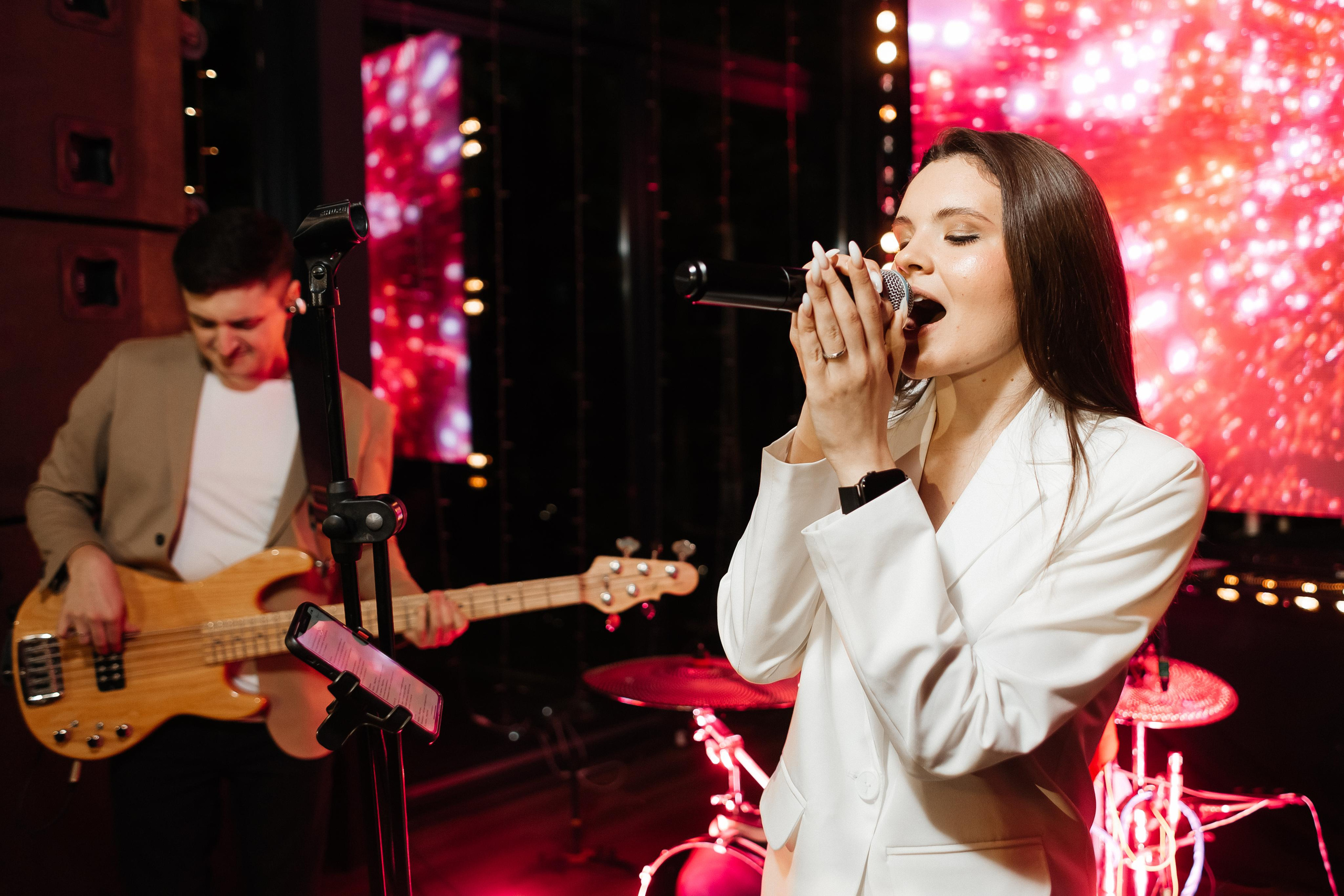 Выпускной 41 Гимназии. Фотограф Кемерово | Сергей