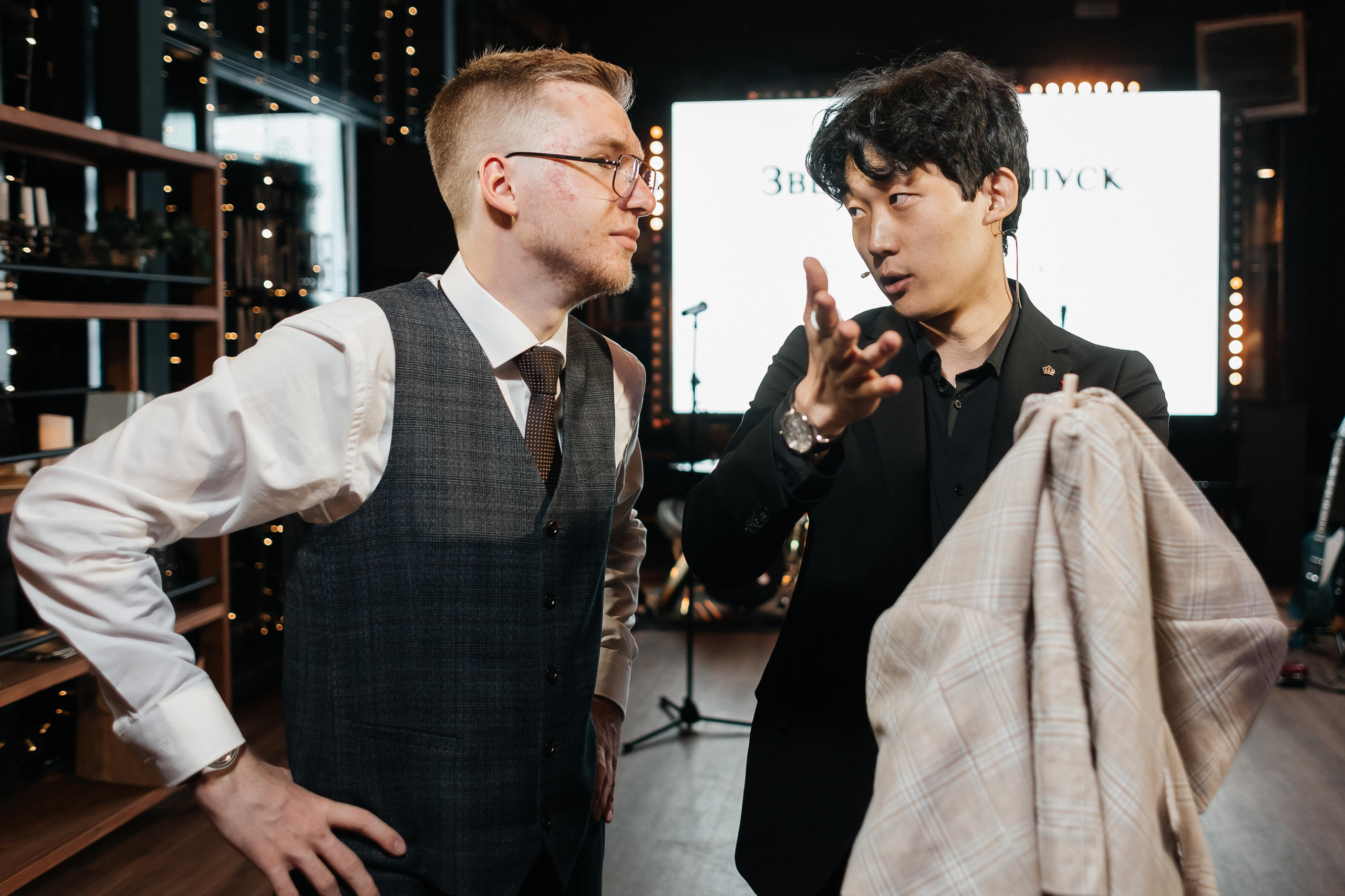 Выпускной 41 Гимназии. Фотограф Кемерово | Сергей