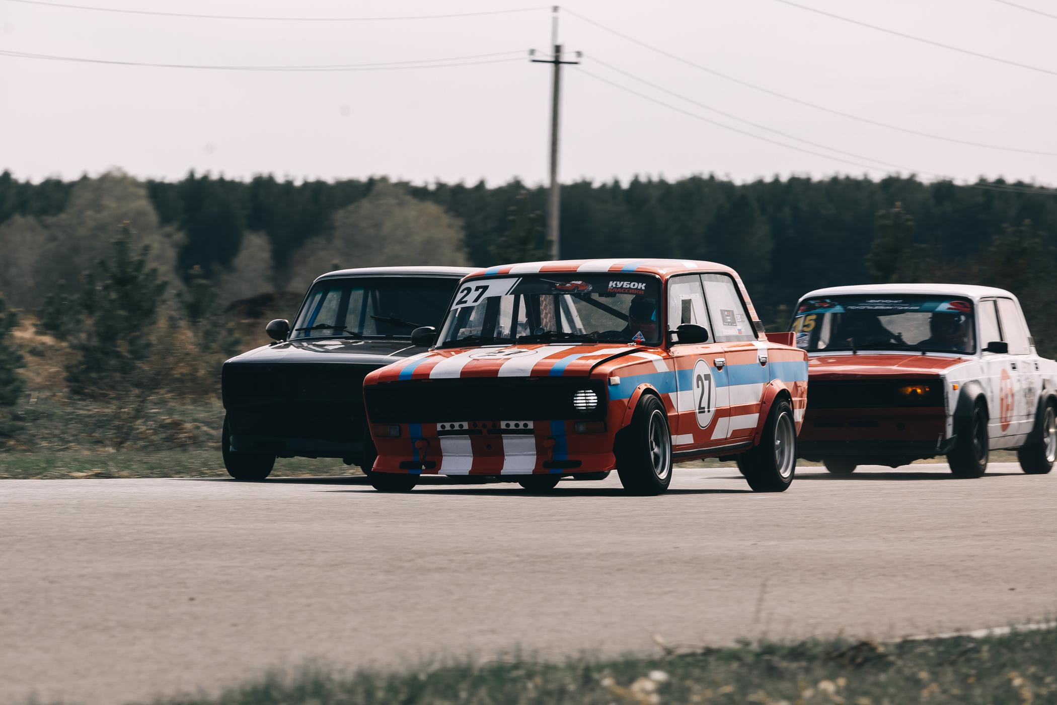 Кузбасский автодром. Фотограф Кемерово | Сергей