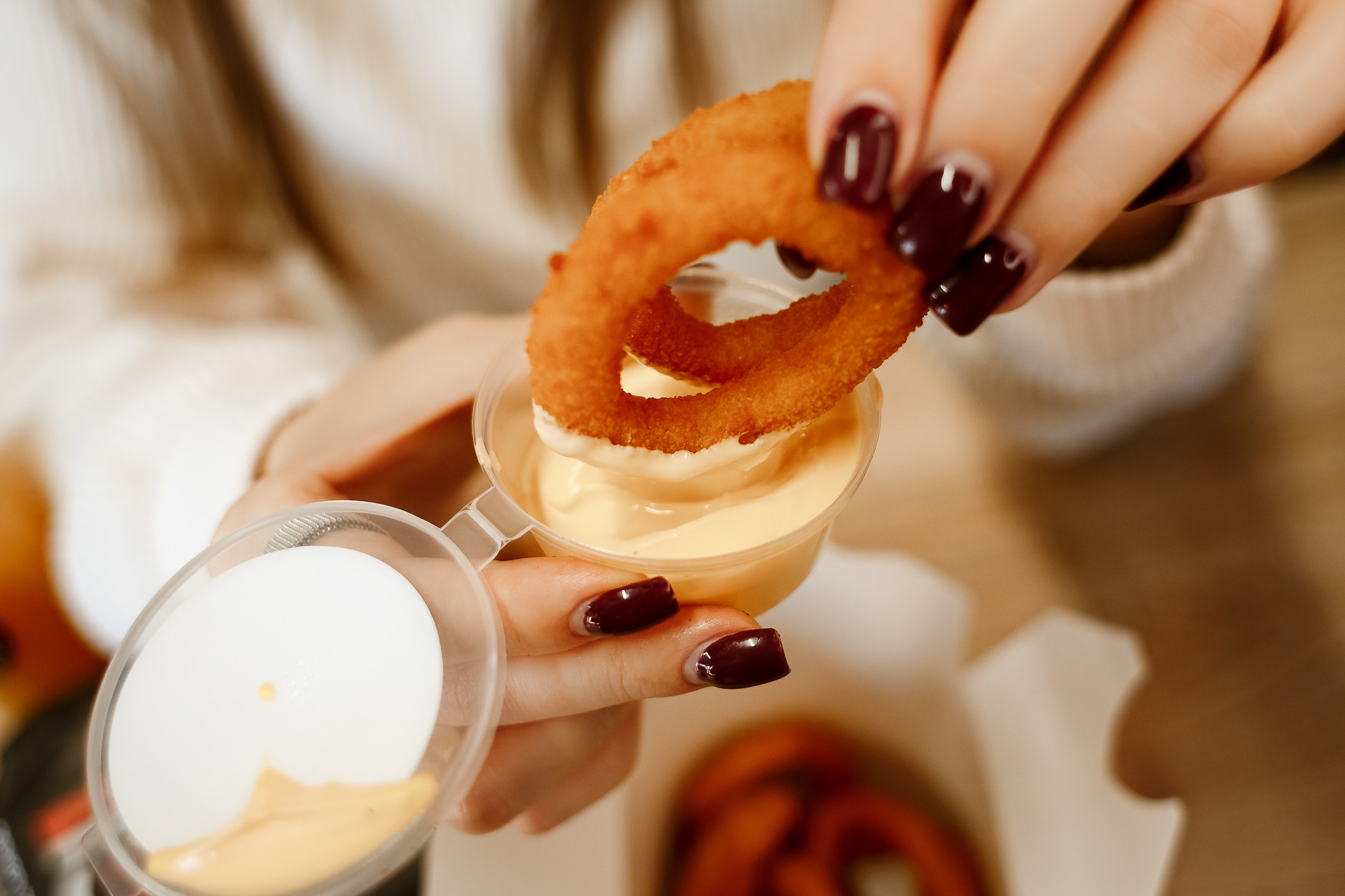 DonerHome. Фотограф Кемерово | Сергей