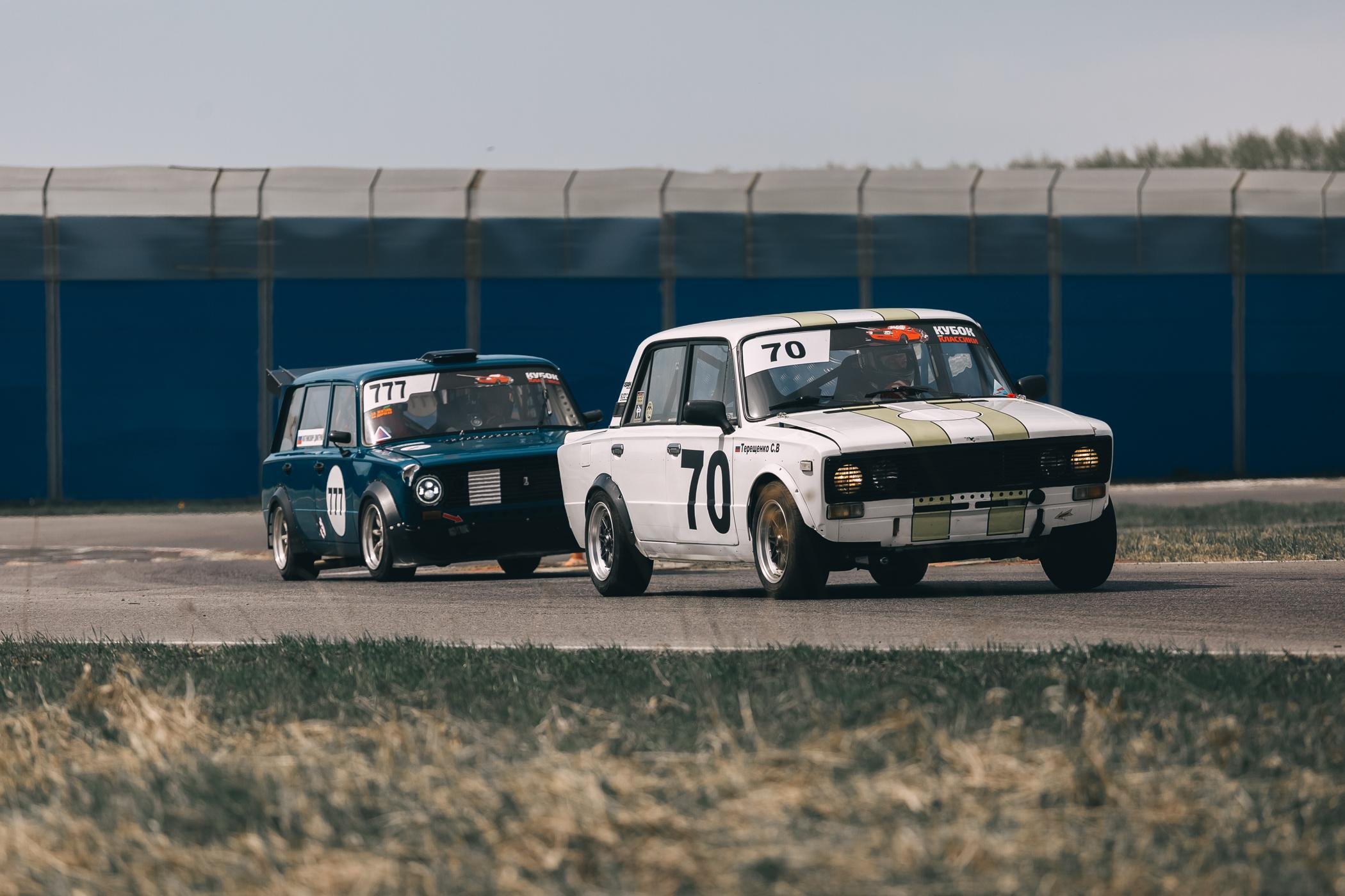 Кузбасский автодром. Фотограф Кемерово | Сергей