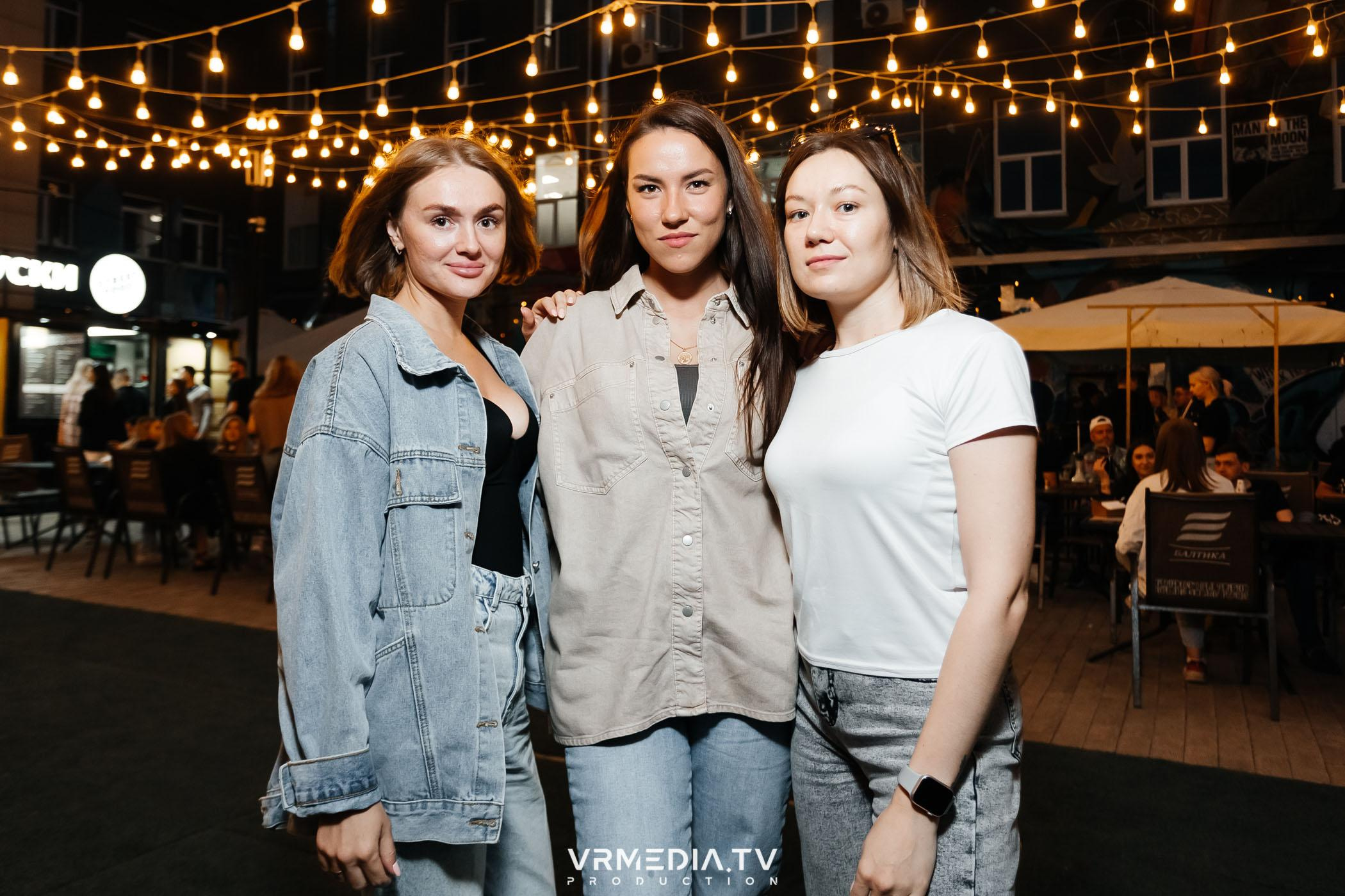 Культурное пространство «Редакция». Фотограф Кемерово | Сергей