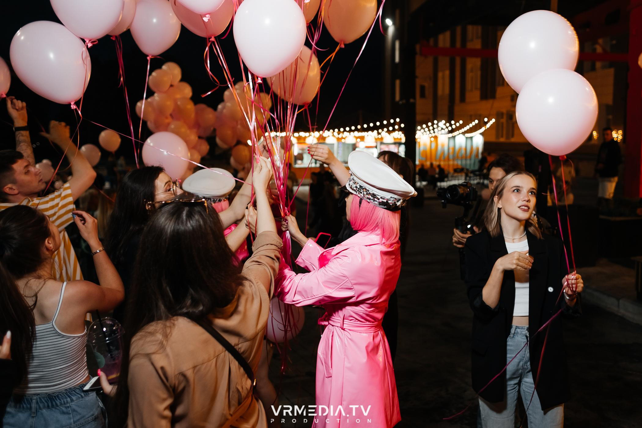 Культурное пространство «Редакция». Фотограф Кемерово | Сергей